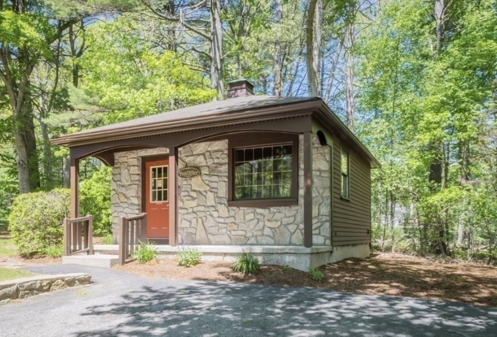 14 Hawthorne Village Unit D, Franklin, MA 02038 - Image 38