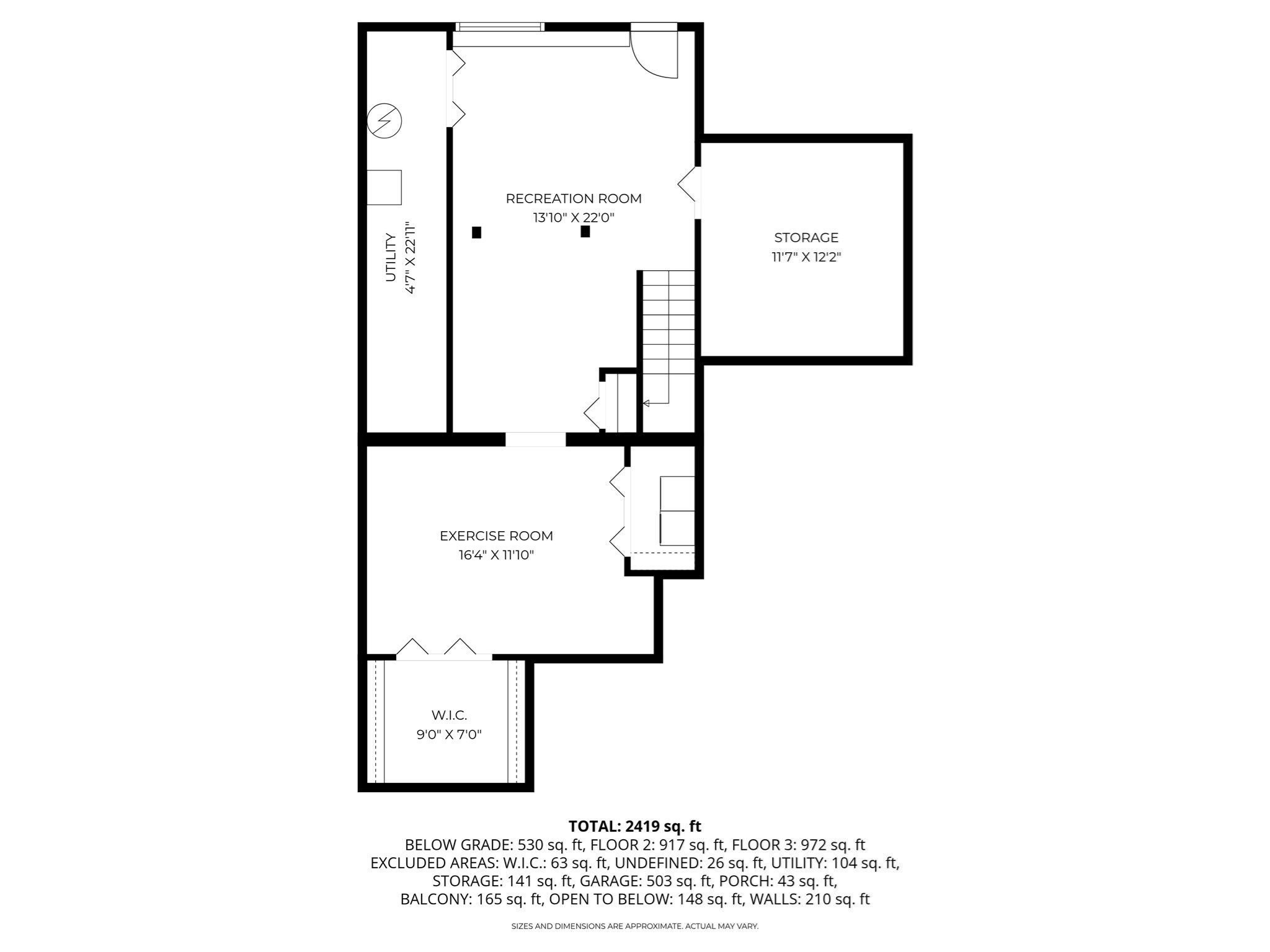 14 Hawthorne Village Unit D, Franklin, MA 02038 - Image 39