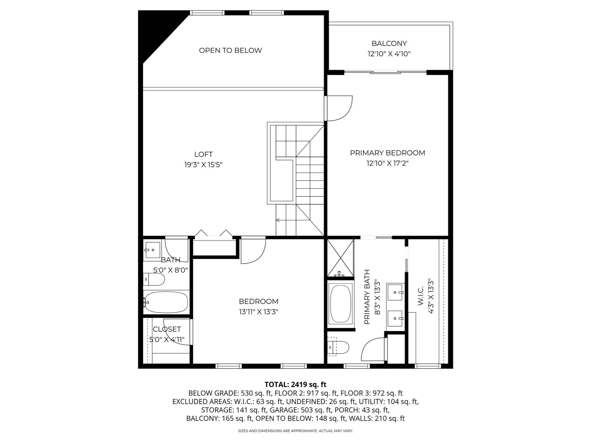 14 Hawthorne Village Unit D, Franklin, MA 02038 - Image 40
