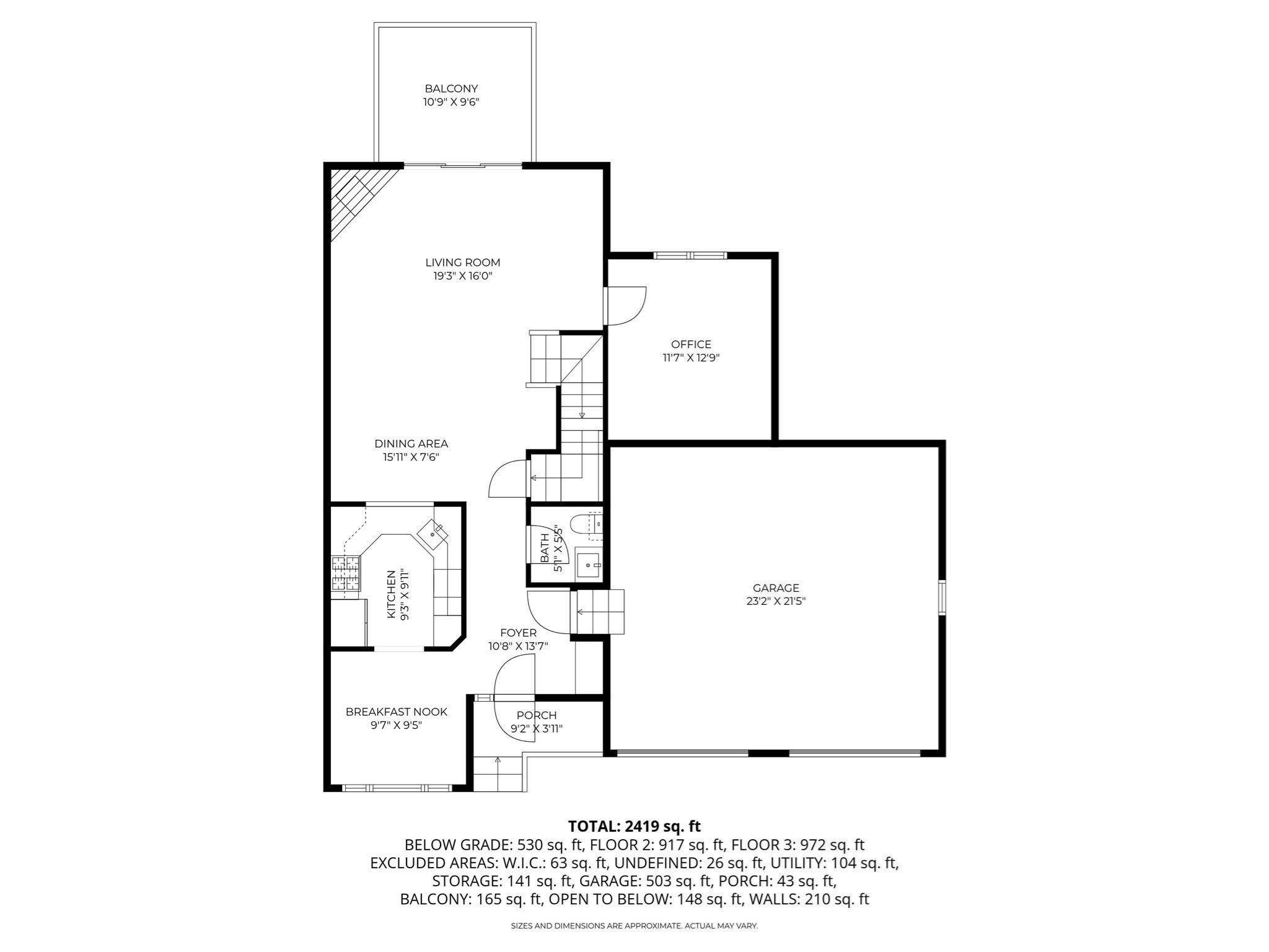 14 Hawthorne Village Unit D, Franklin, MA 02038 - Image 41
