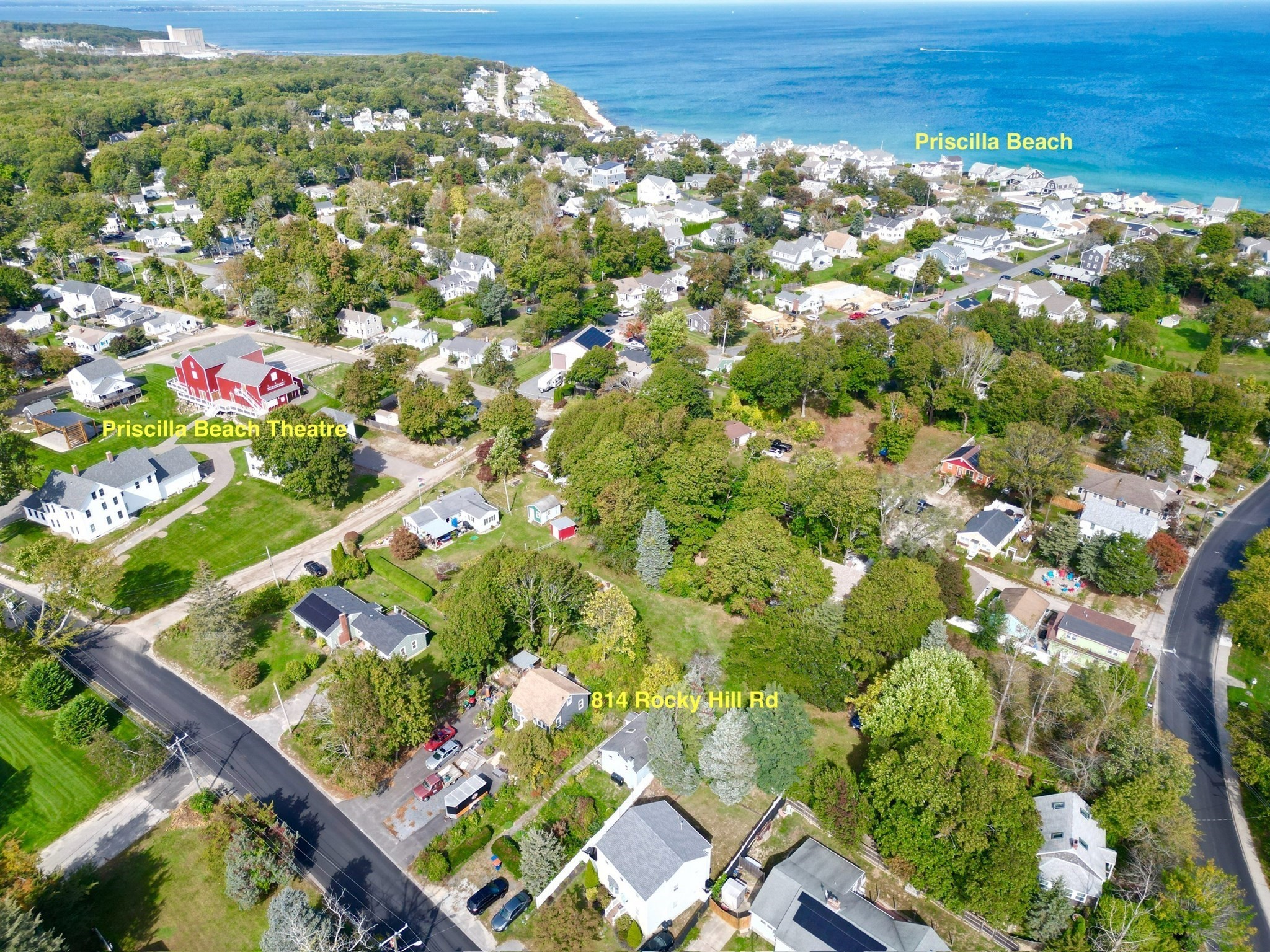 814 Rocky Hill Rd, Plymouth, MA 02360 - Image 2