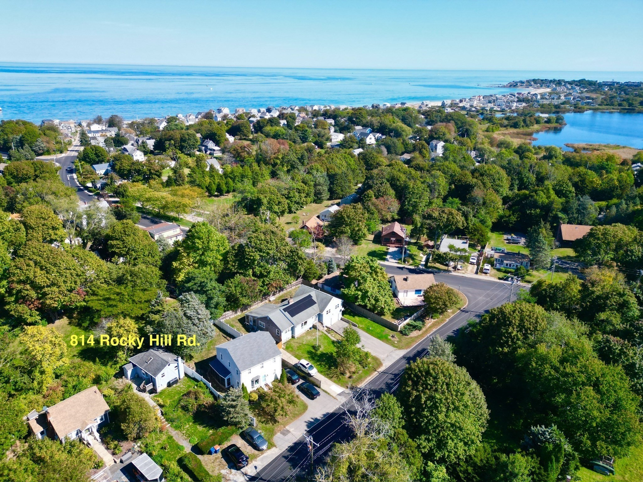 814 Rocky Hill Rd, Plymouth, MA 02360 - Image 20