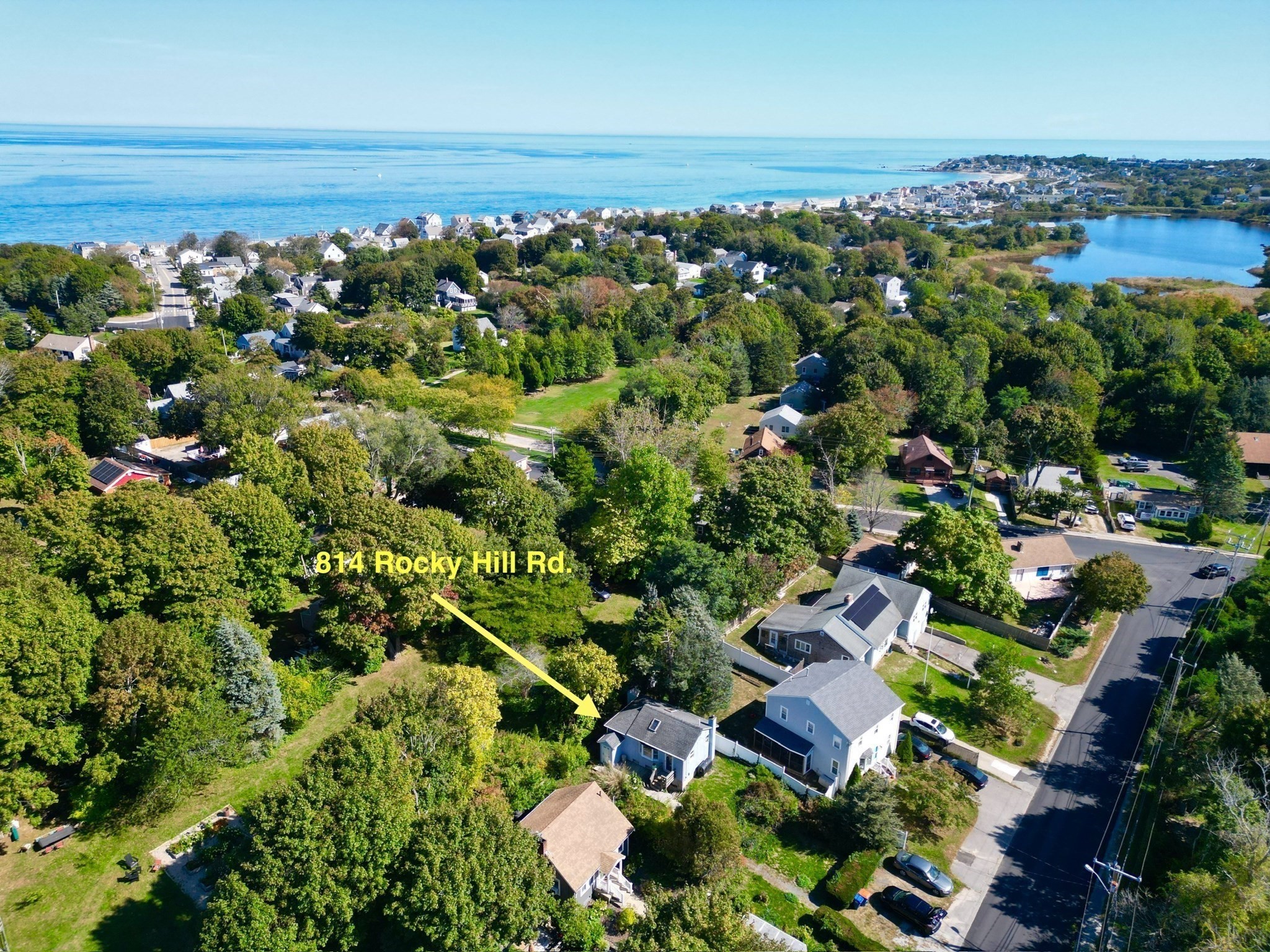 814 Rocky Hill Rd, Plymouth, MA 02360 - Image 3