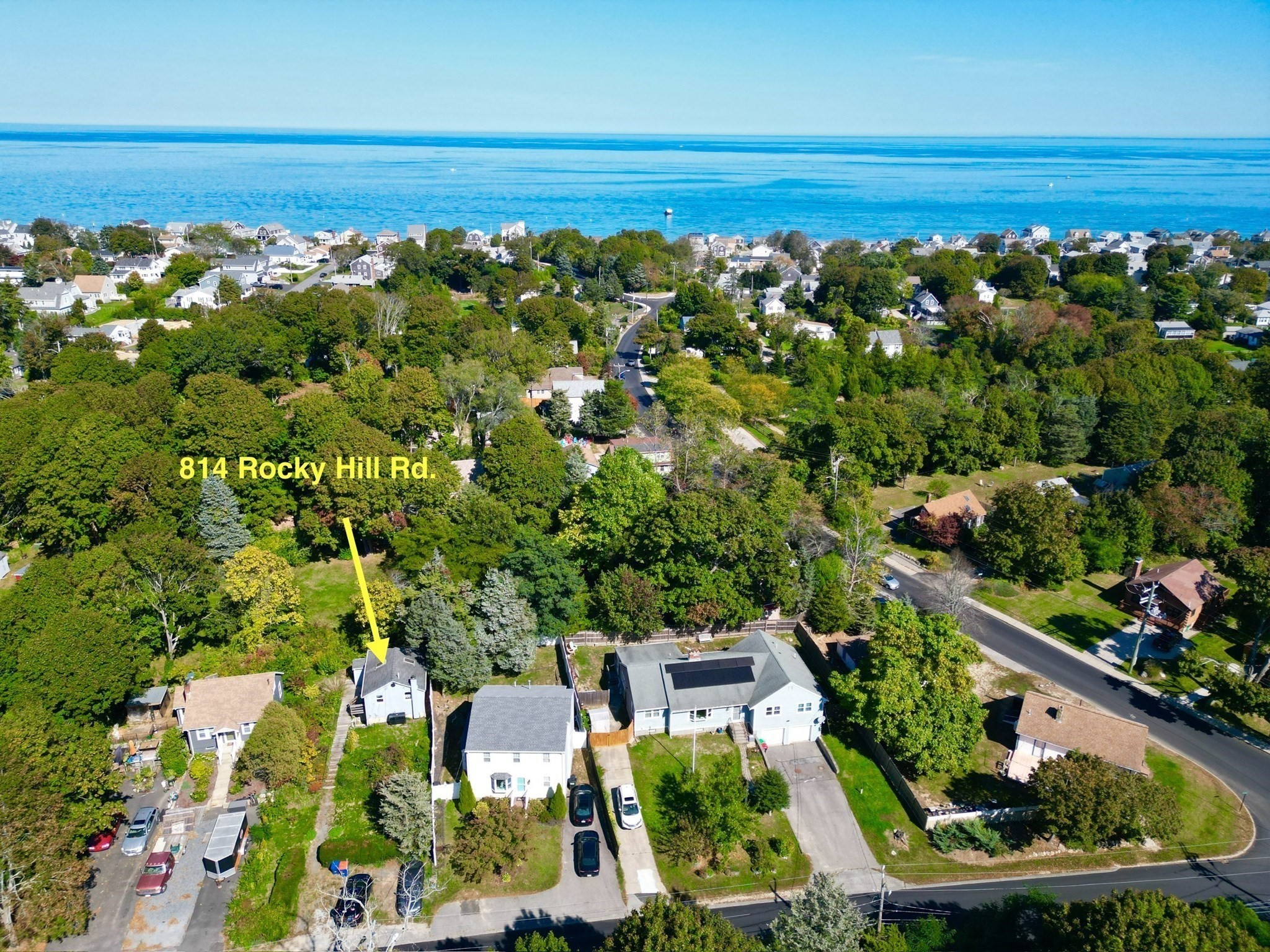 814 Rocky Hill Rd, Plymouth, MA 02360 - Image 21