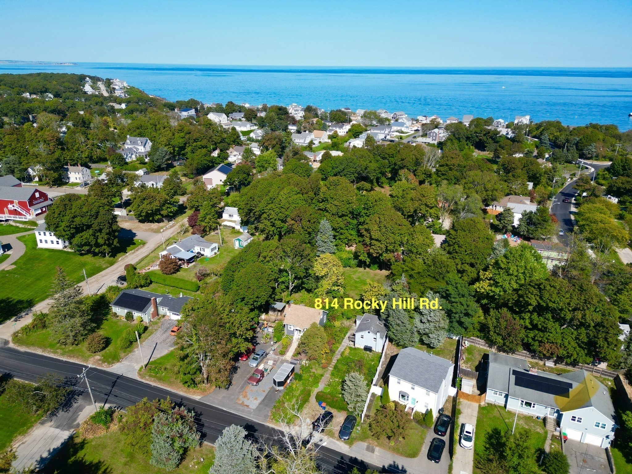 814 Rocky Hill Rd, Plymouth, MA 02360 - Image 22