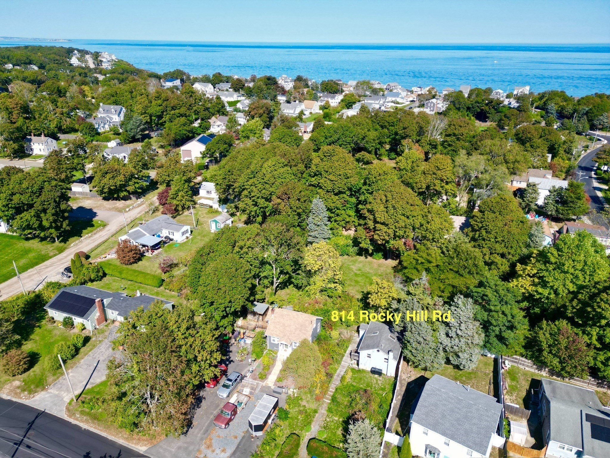 814 Rocky Hill Rd, Plymouth, MA 02360 - Image 23