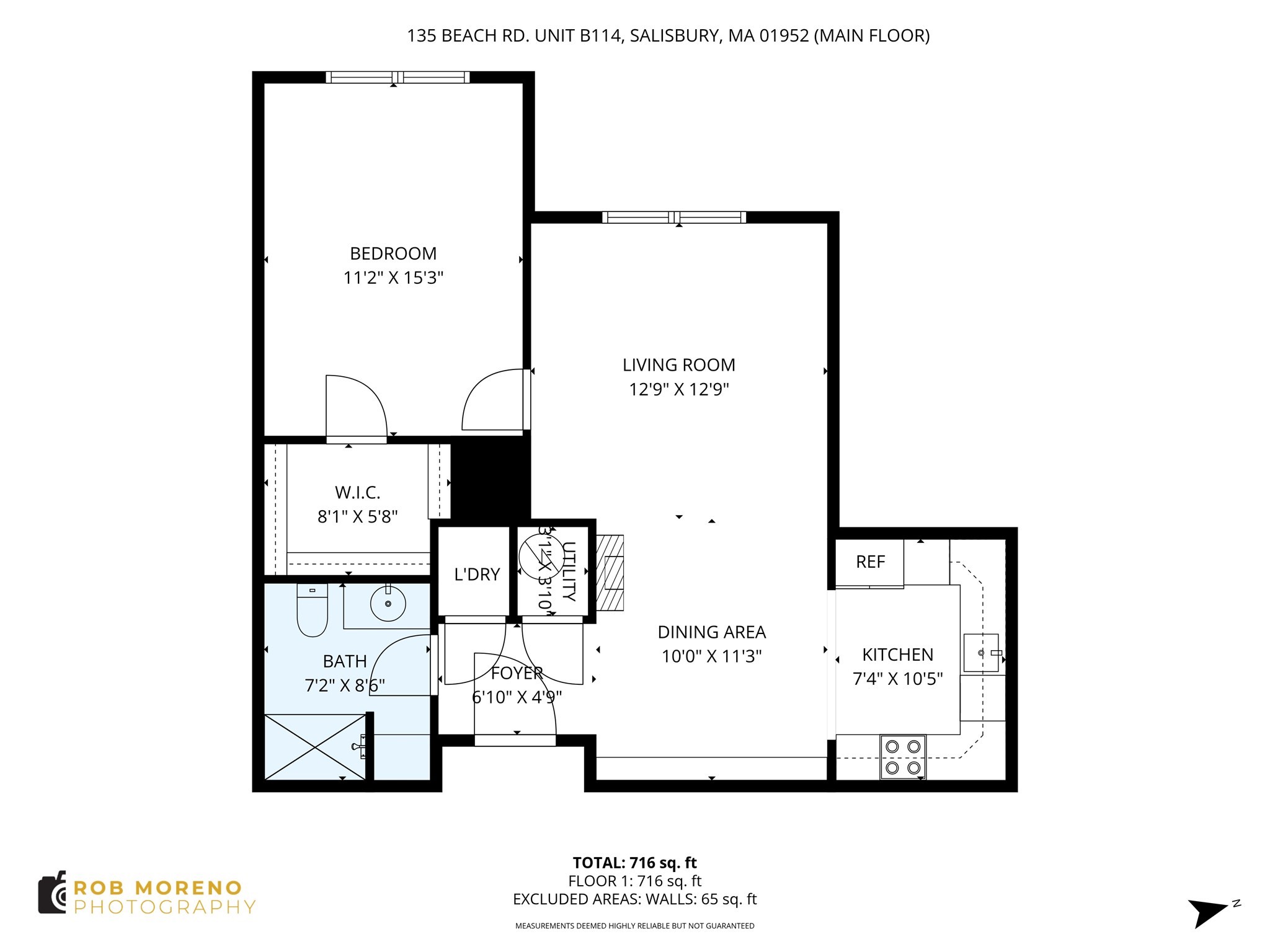 135 Beach Rd. Unit 114, Salisbury, MA 01952 - Image 30