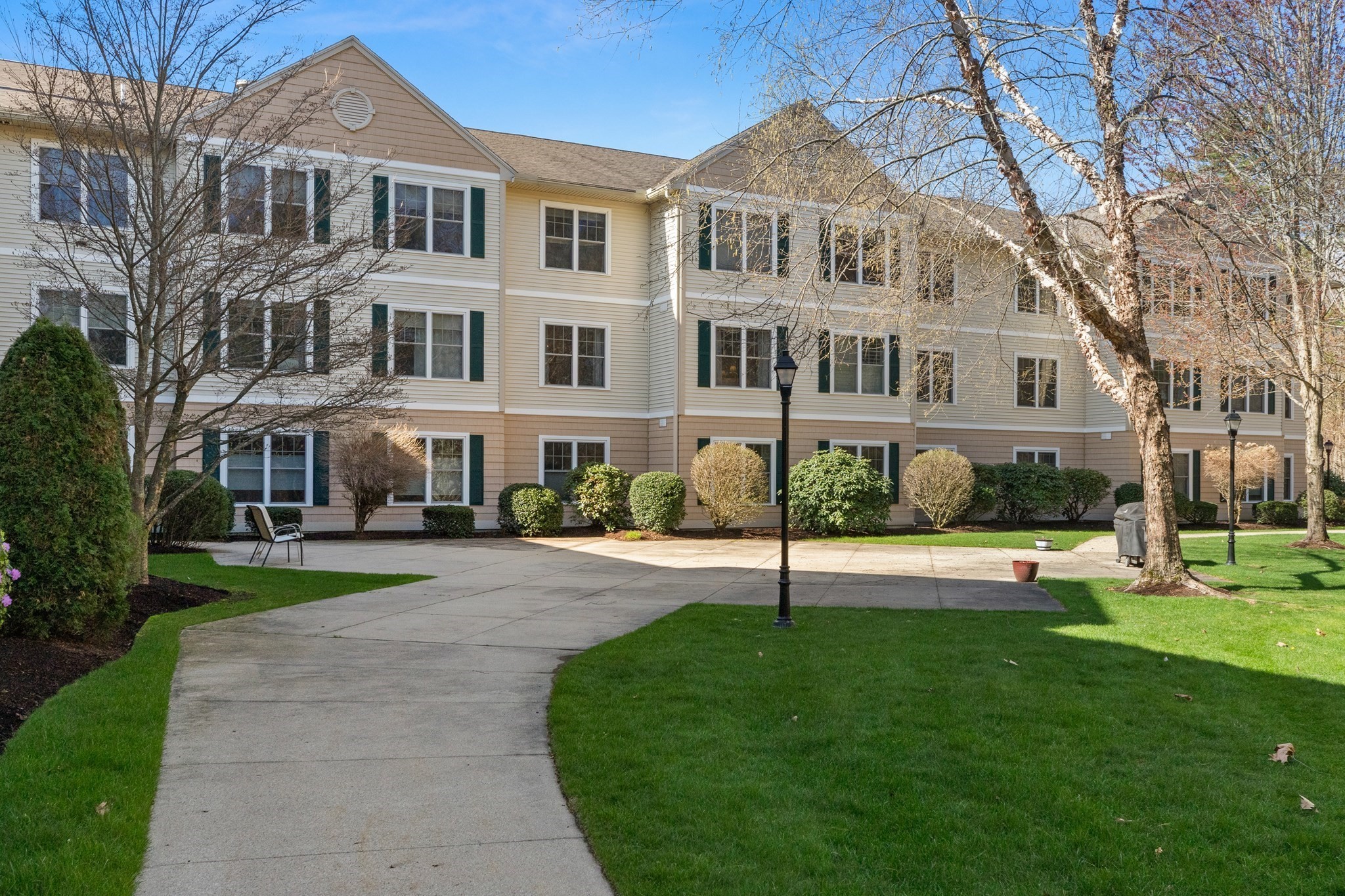 135 Beach Rd. Unit 114, Salisbury, MA 01952 - Image 4