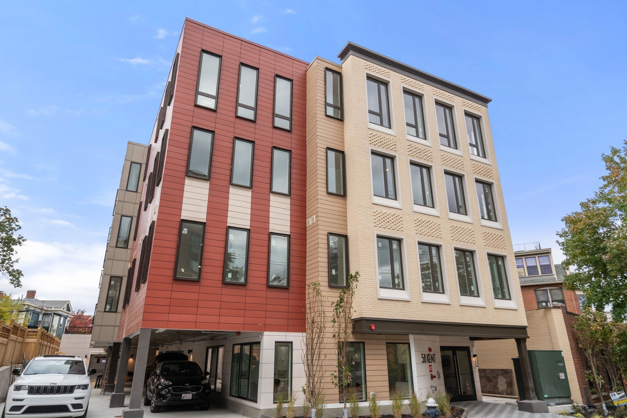 58 Kent Unit U404, Brookline, MA 02445 - Image 19