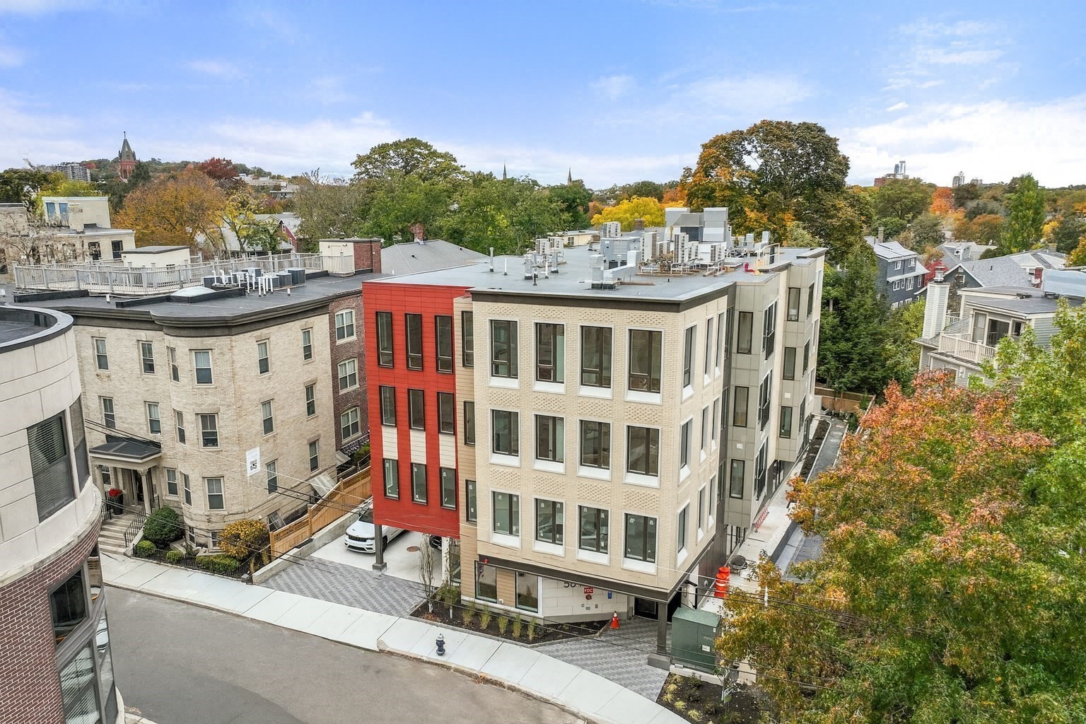 58 Kent Unit U404, Brookline, MA 02445 - Image 20