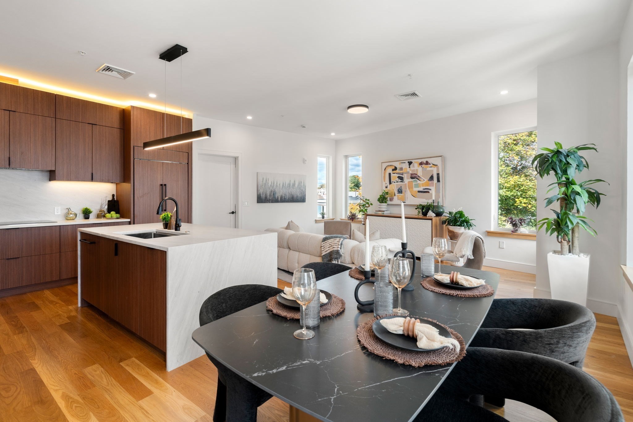 58 Kent Unit U404, Brookline, MA 02445 - Image 5