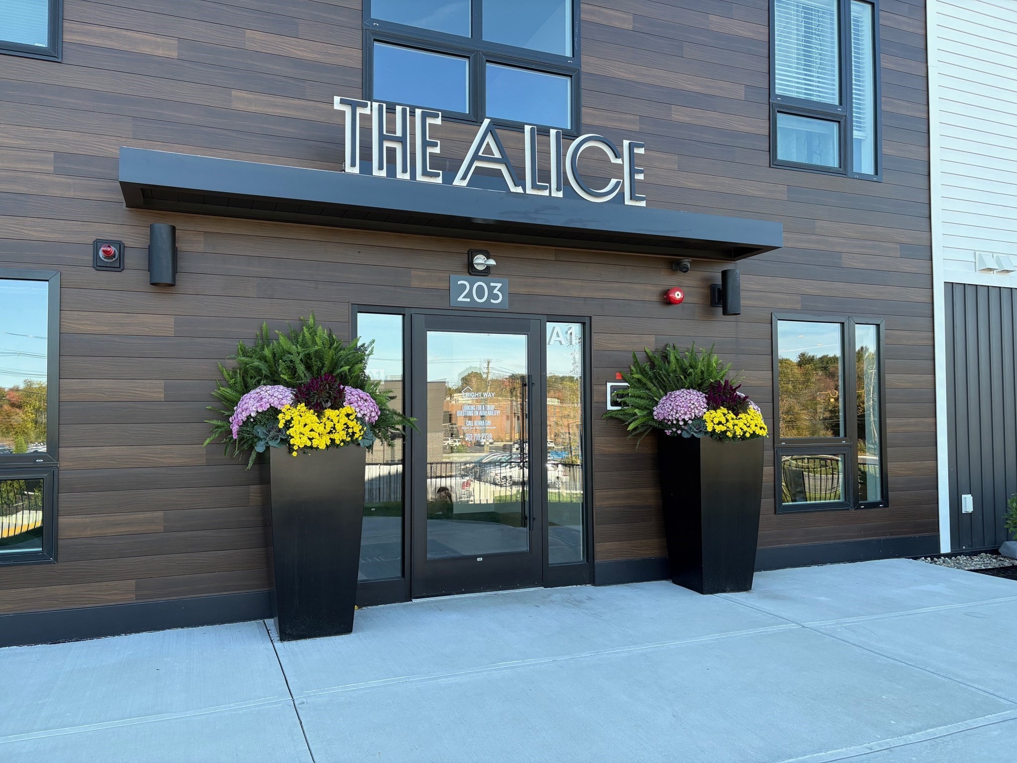 203 Lowell St. Unit 115, Wilmington, MA 01887