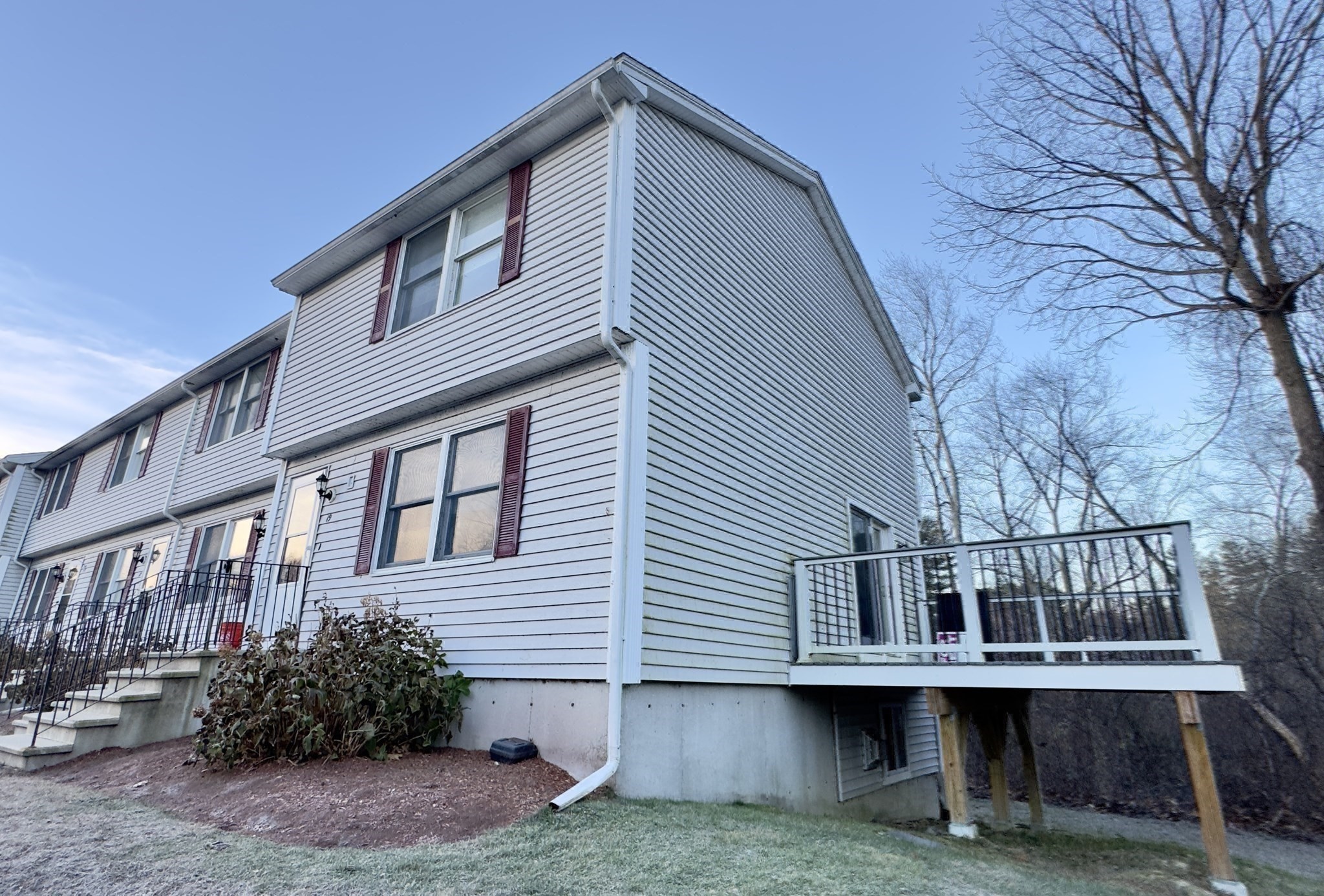 101 Donohue Rd Unit 19, Dracut, MA 01826 - Image 32