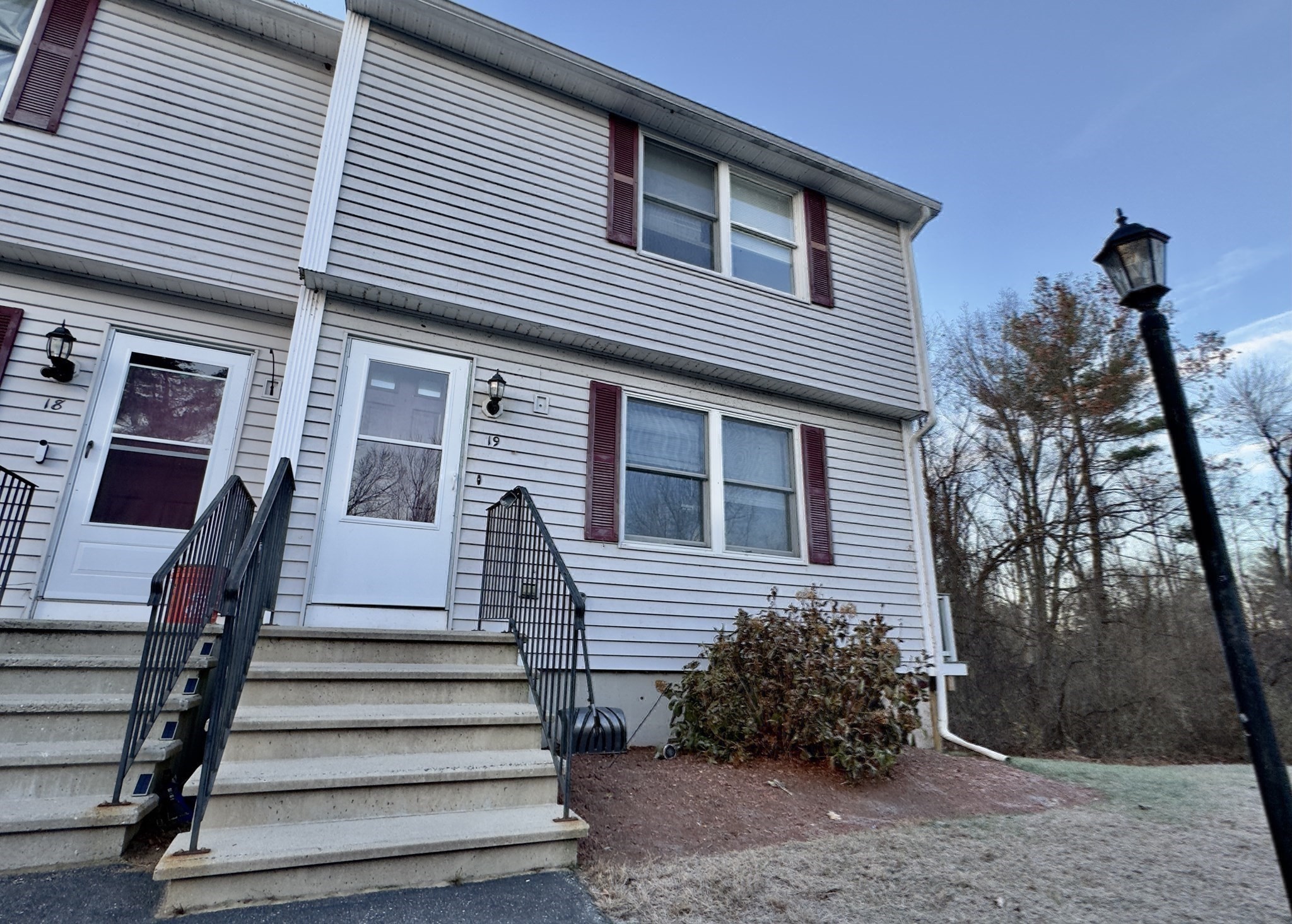 101 Donohue Rd Unit 19, Dracut, MA 01826 - Image 33