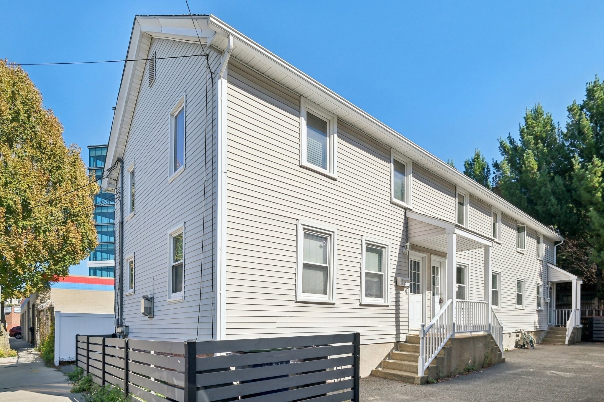2 Tremont Place Unit 4, Somerville, MA 02143