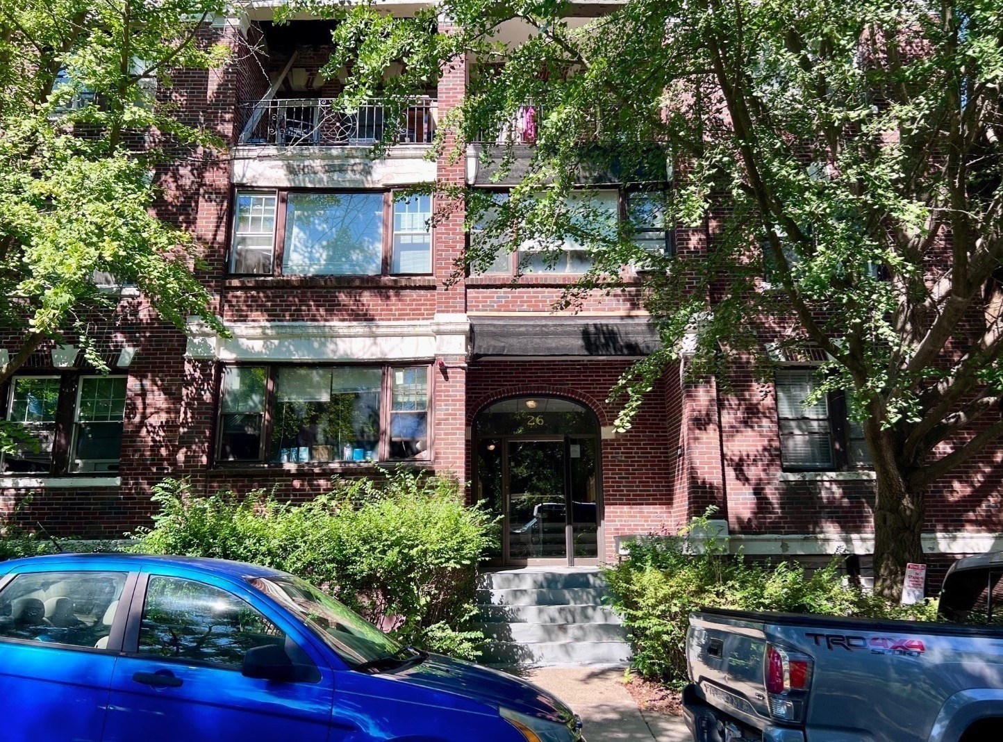 26 Chiswick Rd Unit 6, Boston College, Boston, MA 02135 - Image 23