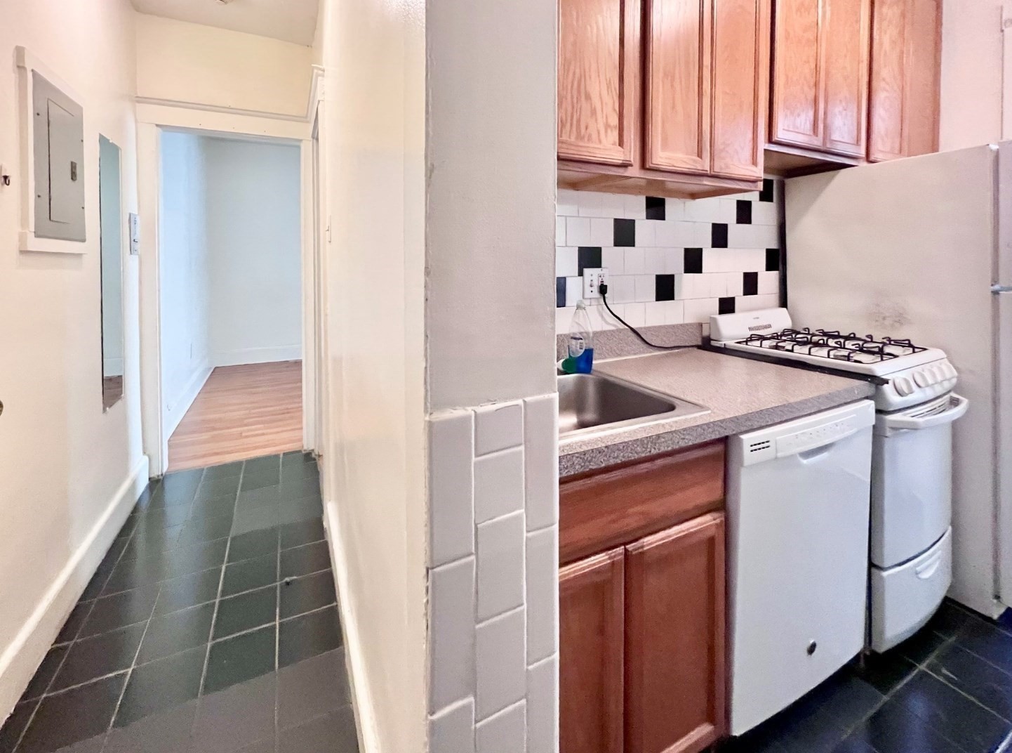 26 Chiswick Rd Unit 6, Boston College, Boston, MA 02135 - Image 4