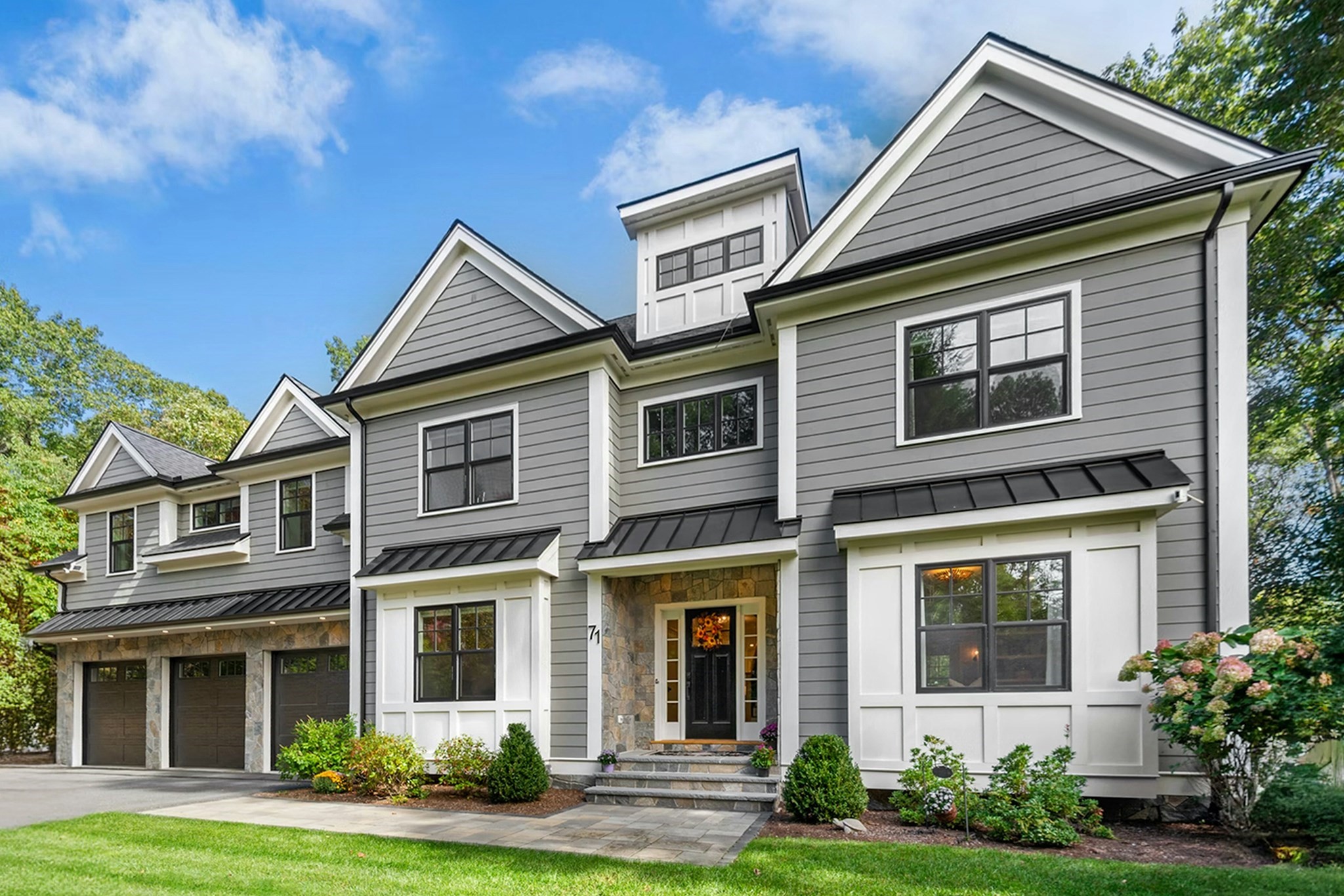 71 Webb Street, Lexington, MA 02420