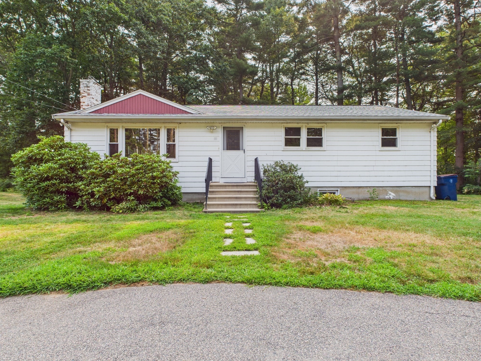91 Old Post Road, Sharon, MA 02067