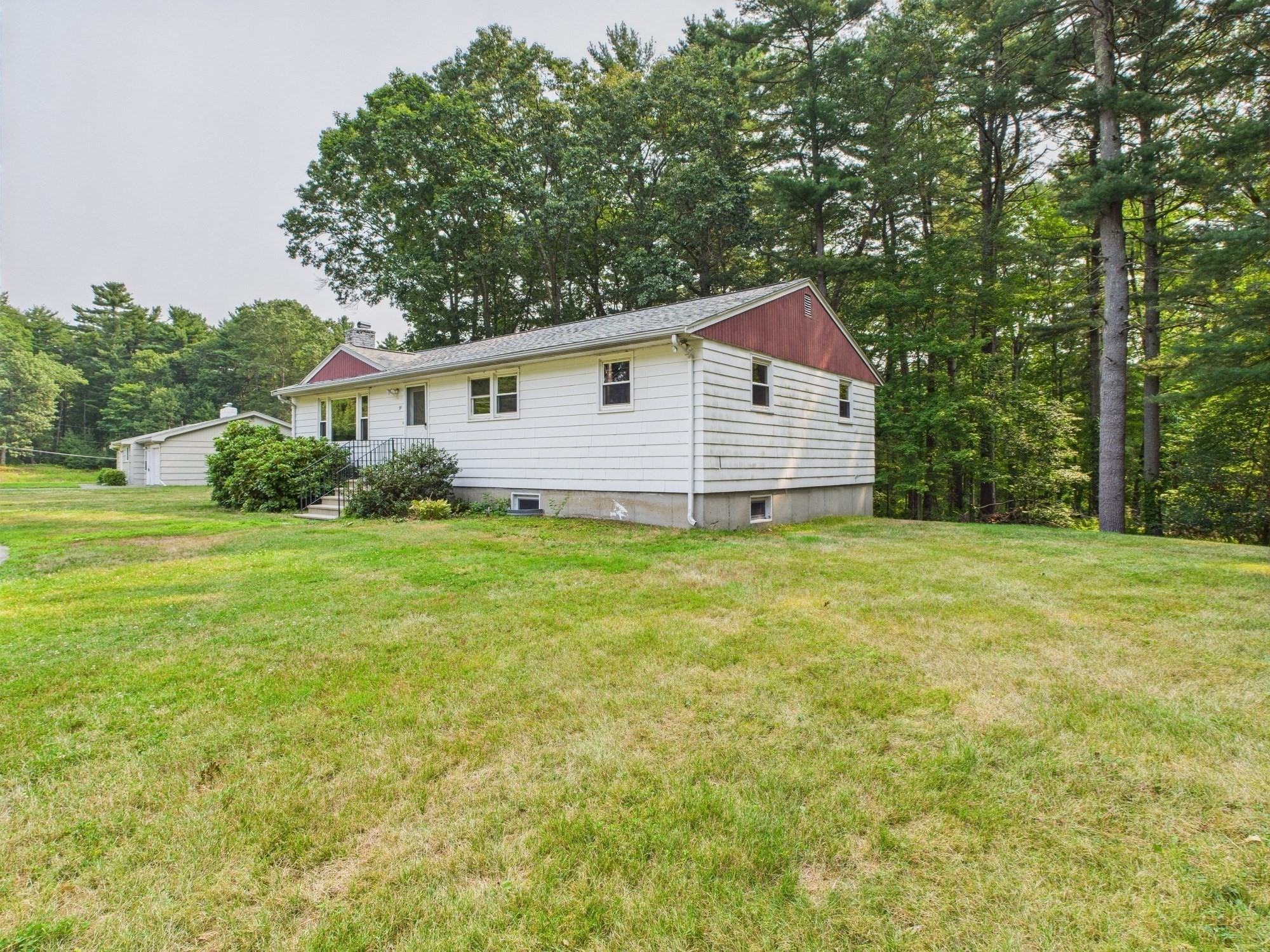 91 Old Post Road, Sharon, MA 02067 - Image 16
