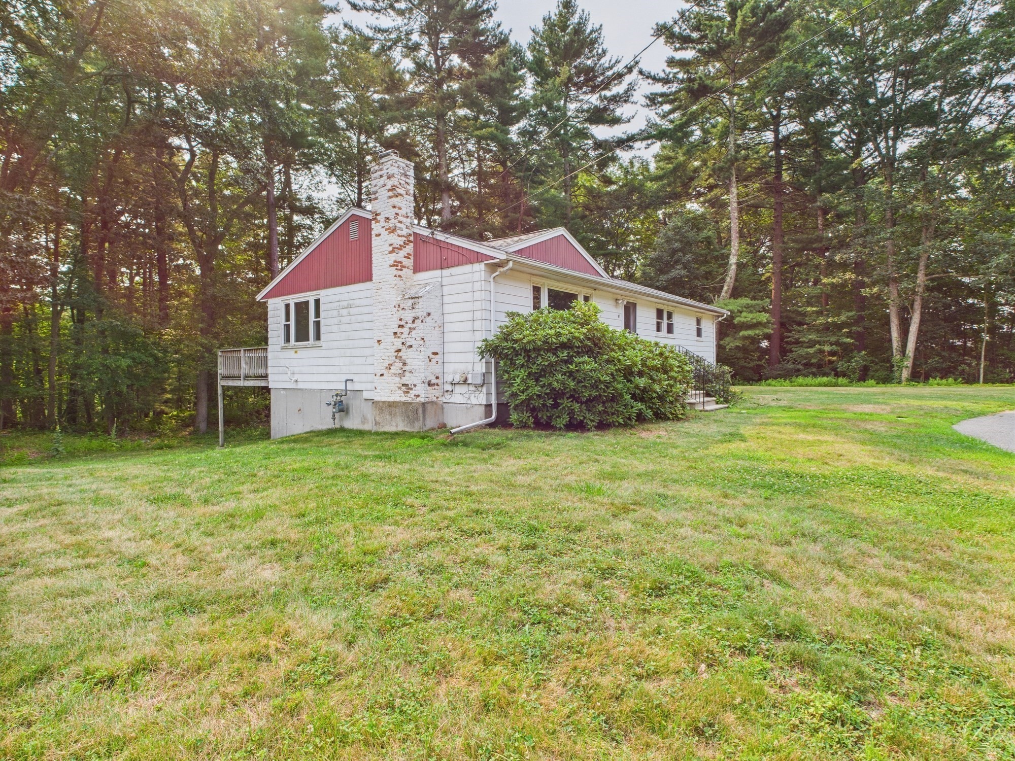 91 Old Post Road, Sharon, MA 02067 - Image 17