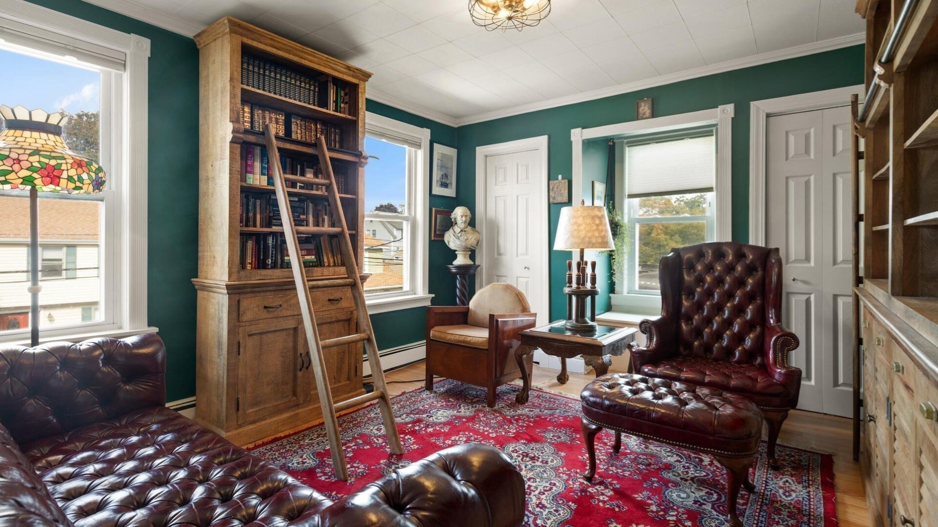 515 Fulton St, Medford, MA 02155