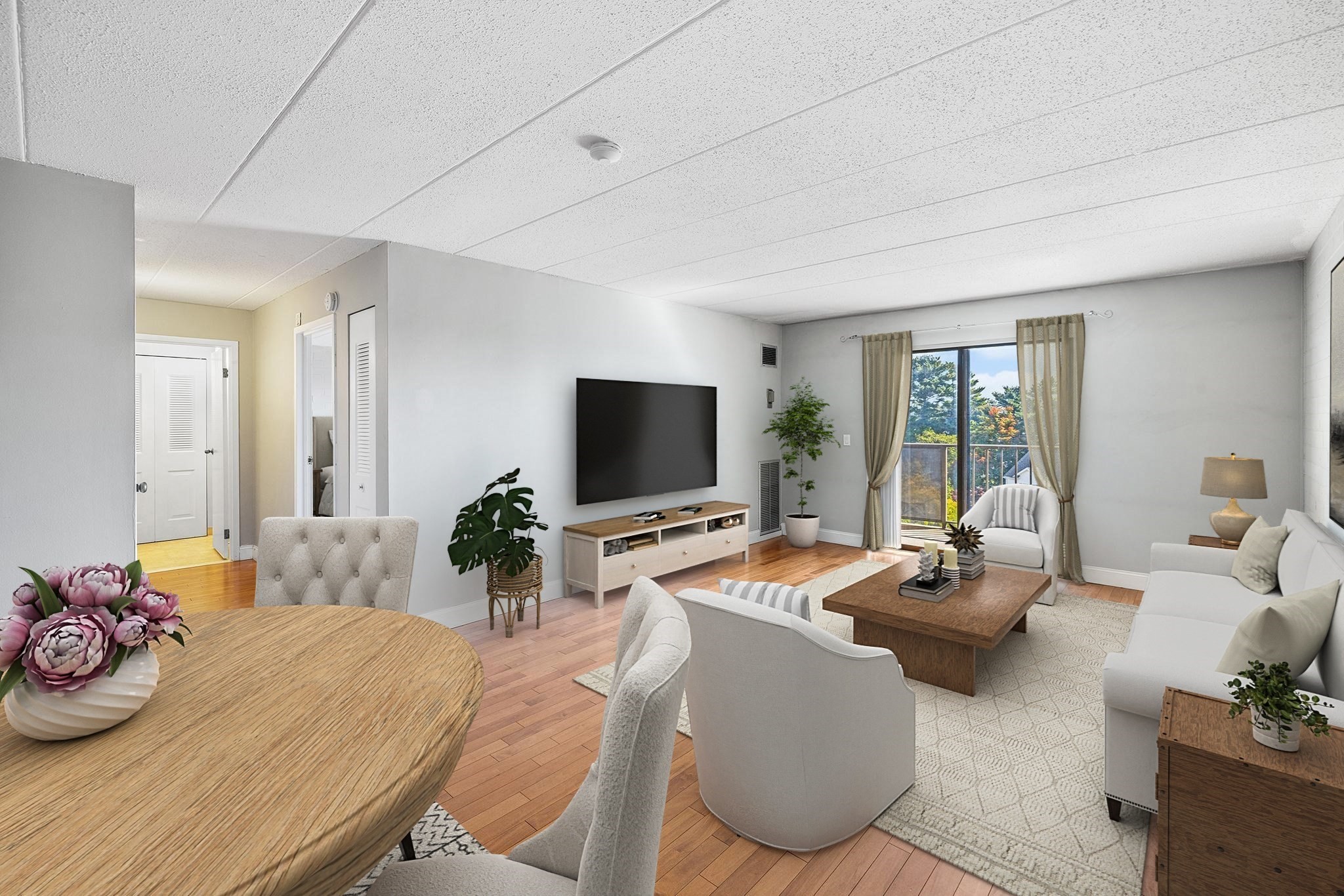 185 Quincy Shore Dr Unit 65, Quincy, MA 02171