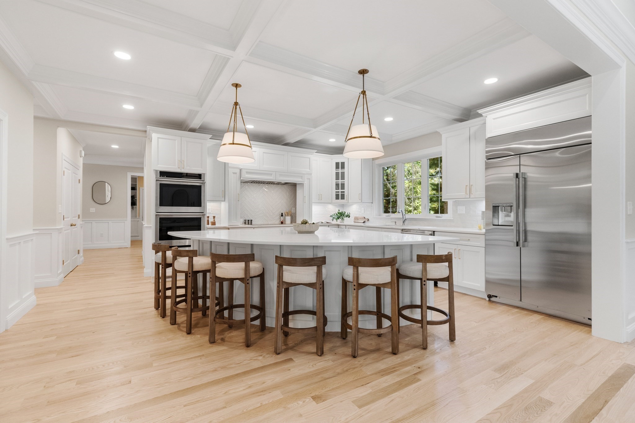 18 Robinson Rd, Lexington, MA 02420 - Image 3