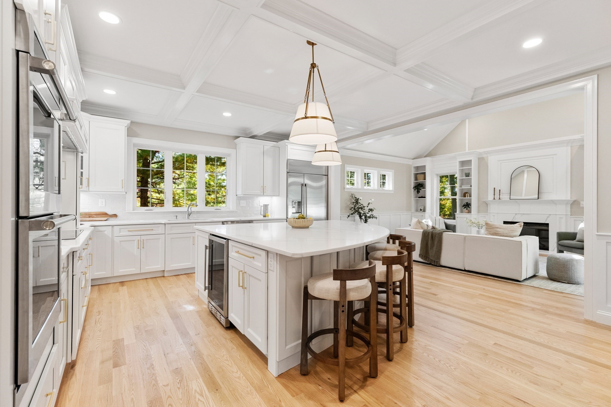 18 Robinson Rd, Lexington, MA 02420 - Image 4