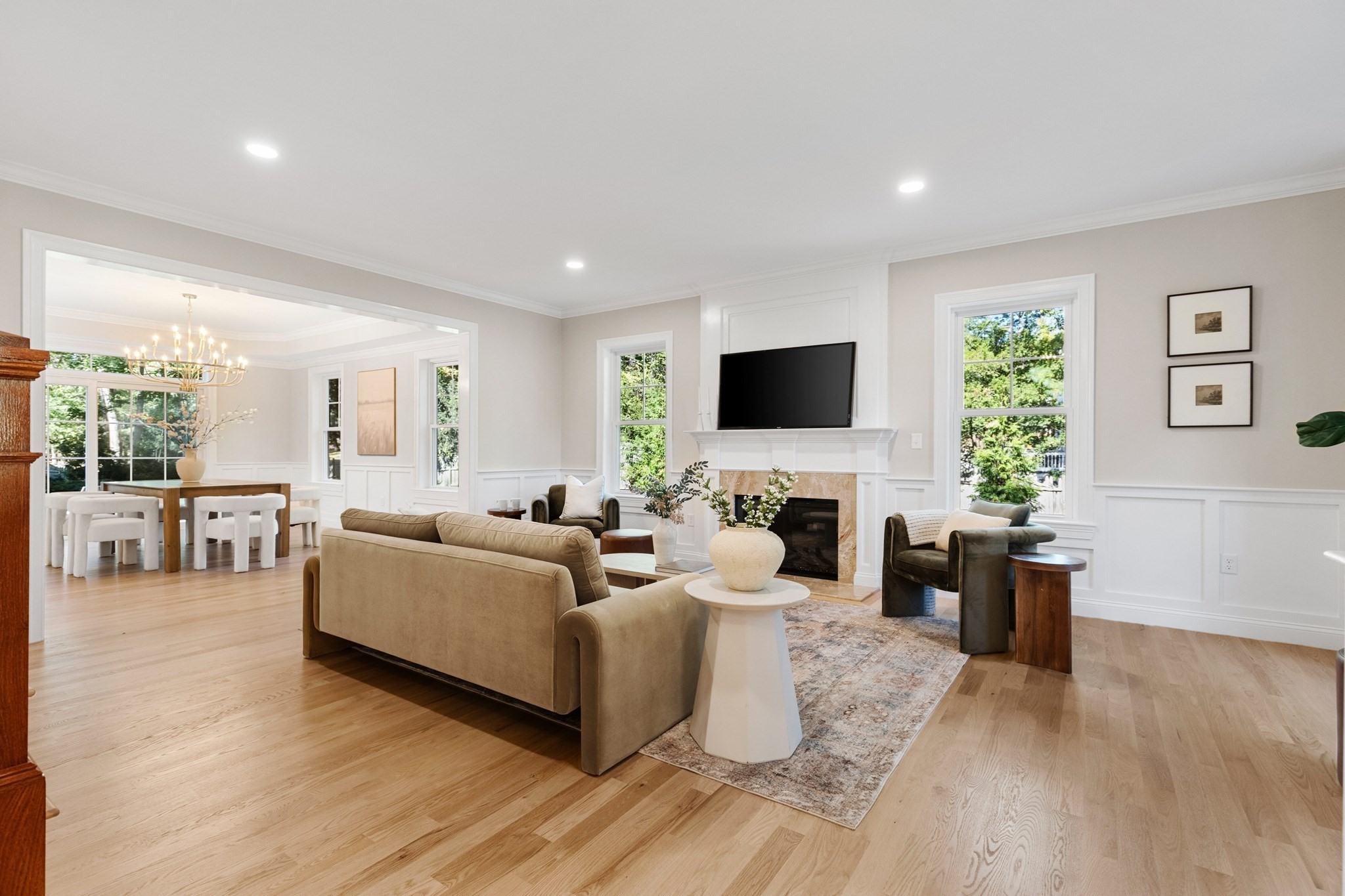 18 Robinson Rd, Lexington, MA 02420 - Image 5