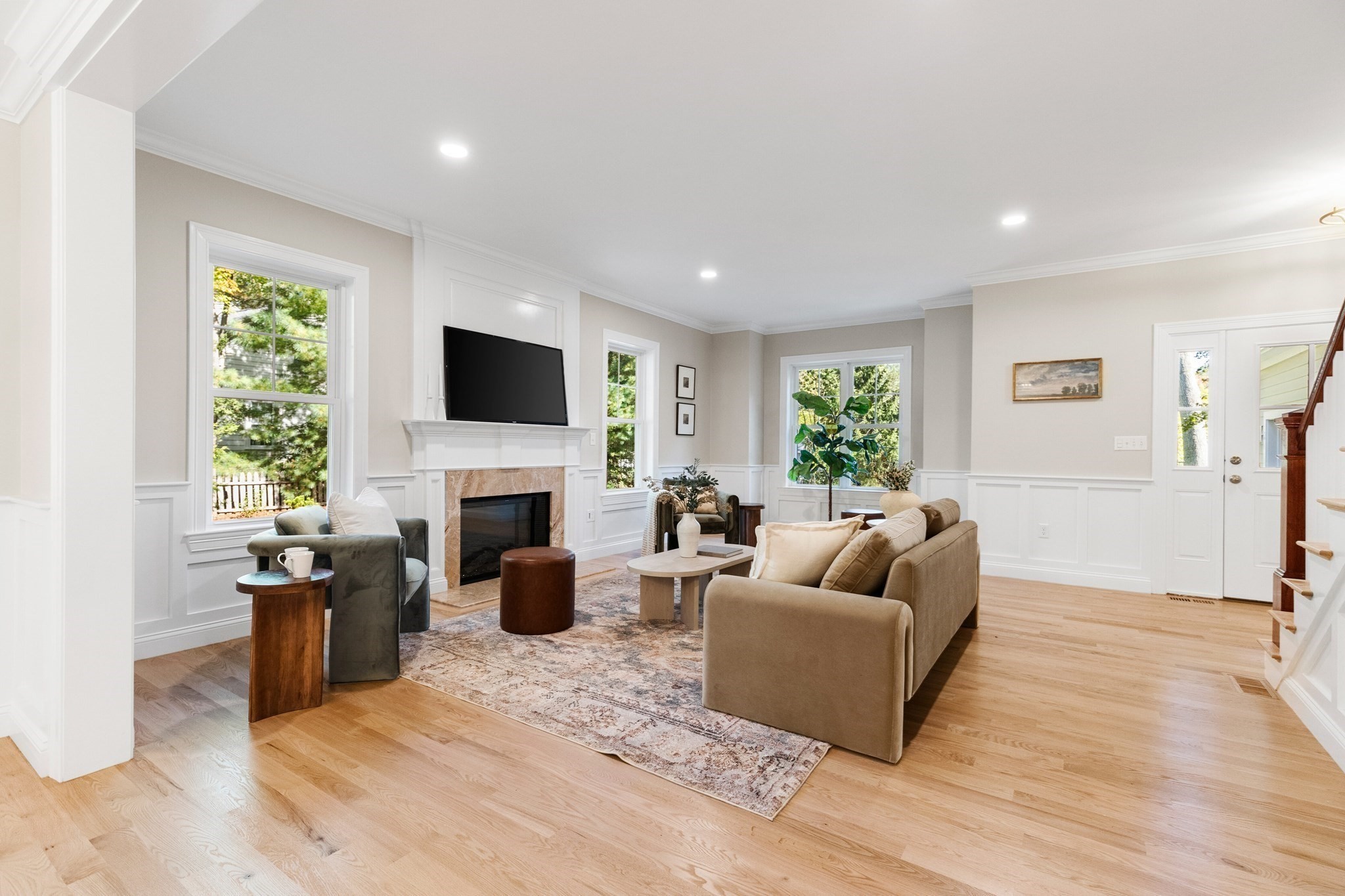 18 Robinson Rd, Lexington, MA 02420 - Image 6