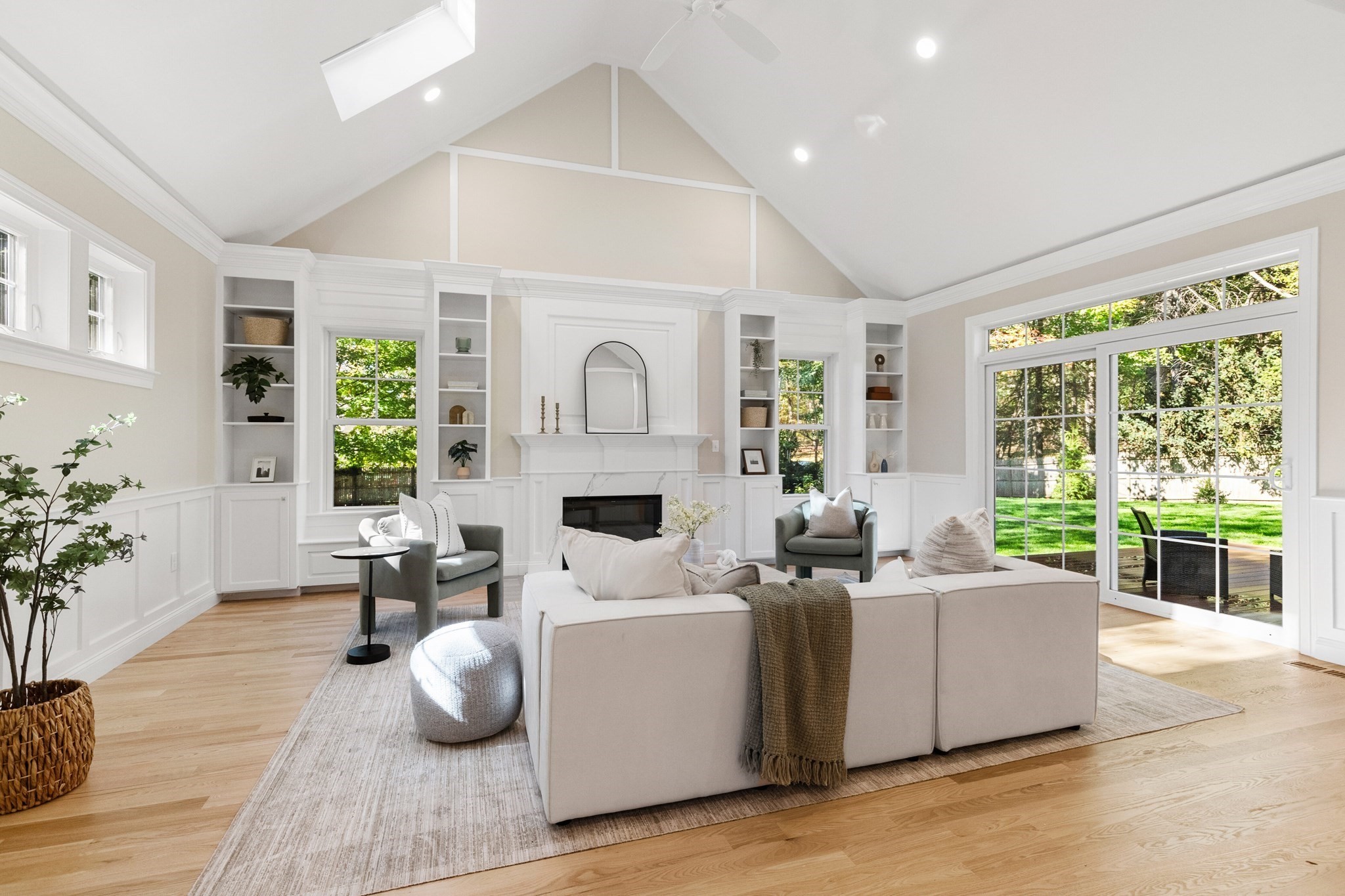 18 Robinson Rd, Lexington, MA 02420 - Image 10