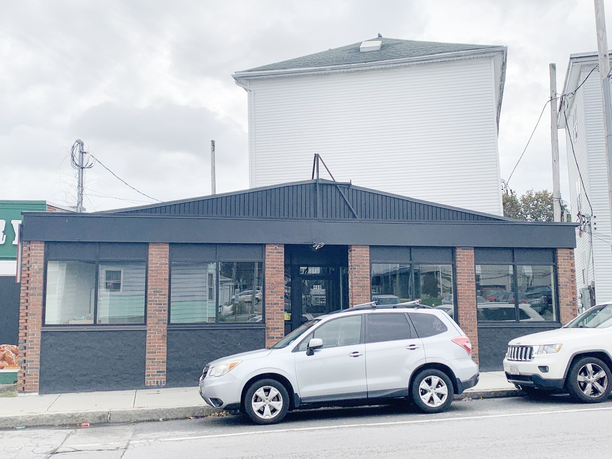 488 Grafton St, Worcester, MA 01604 - Image 1