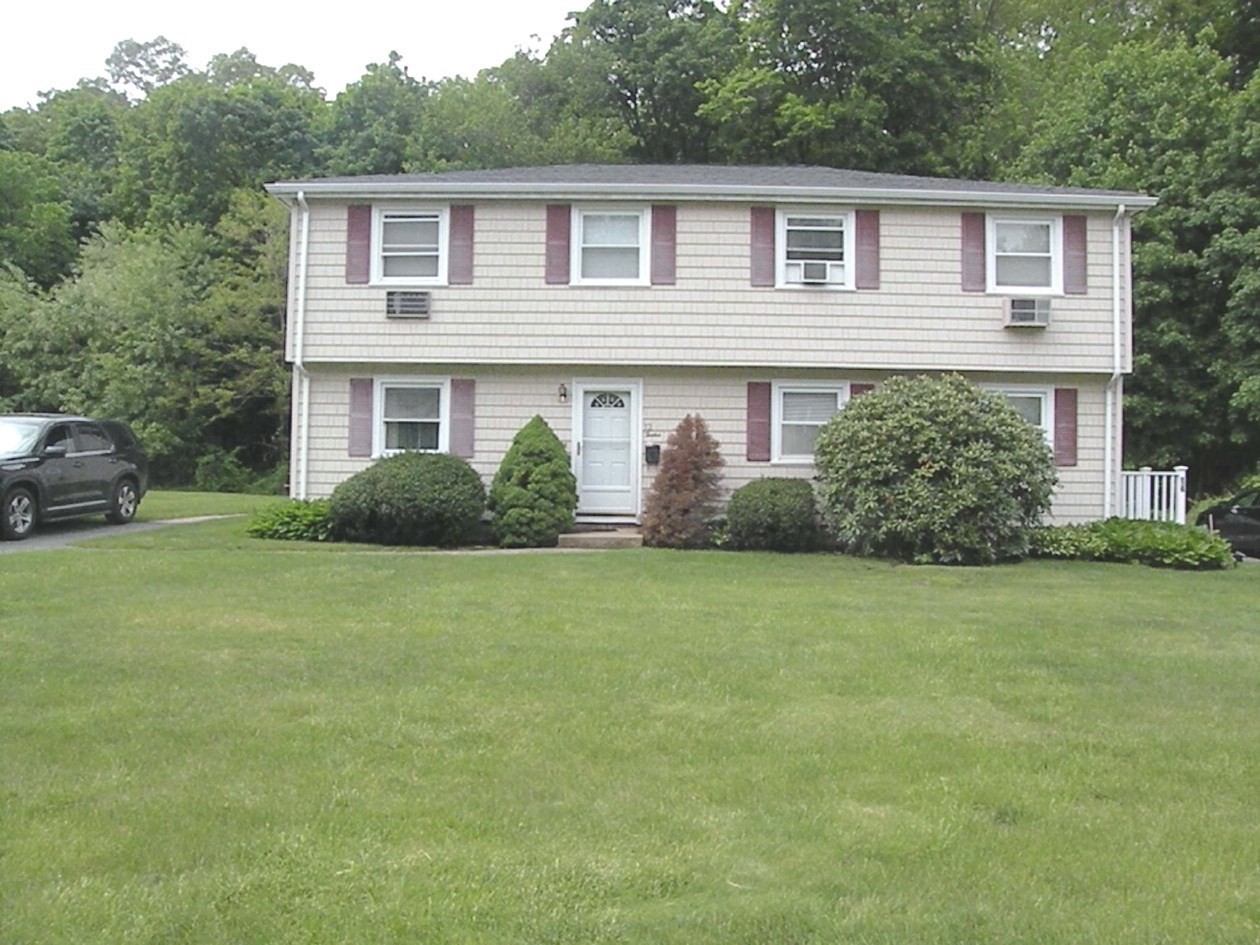 12 Concord Avenue, Canton, MA 02021