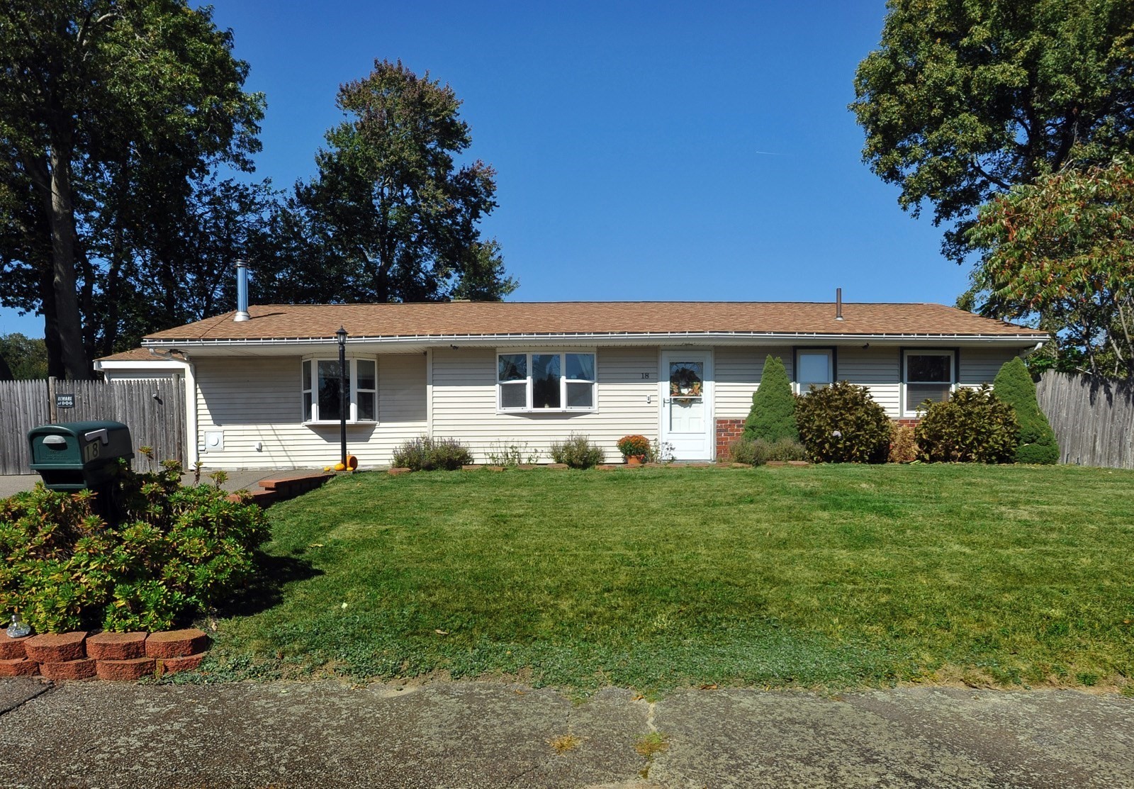 18 Dixon Road, Brockton, MA 02302