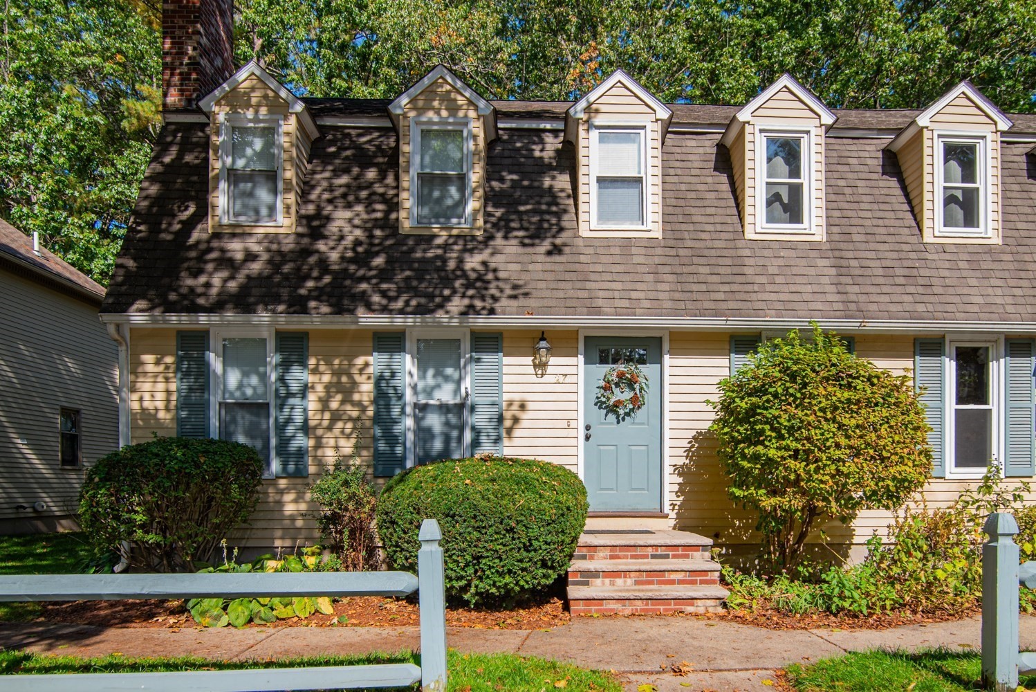 271 Wellman Ave Unit 271, Chelmsford, MA 01863