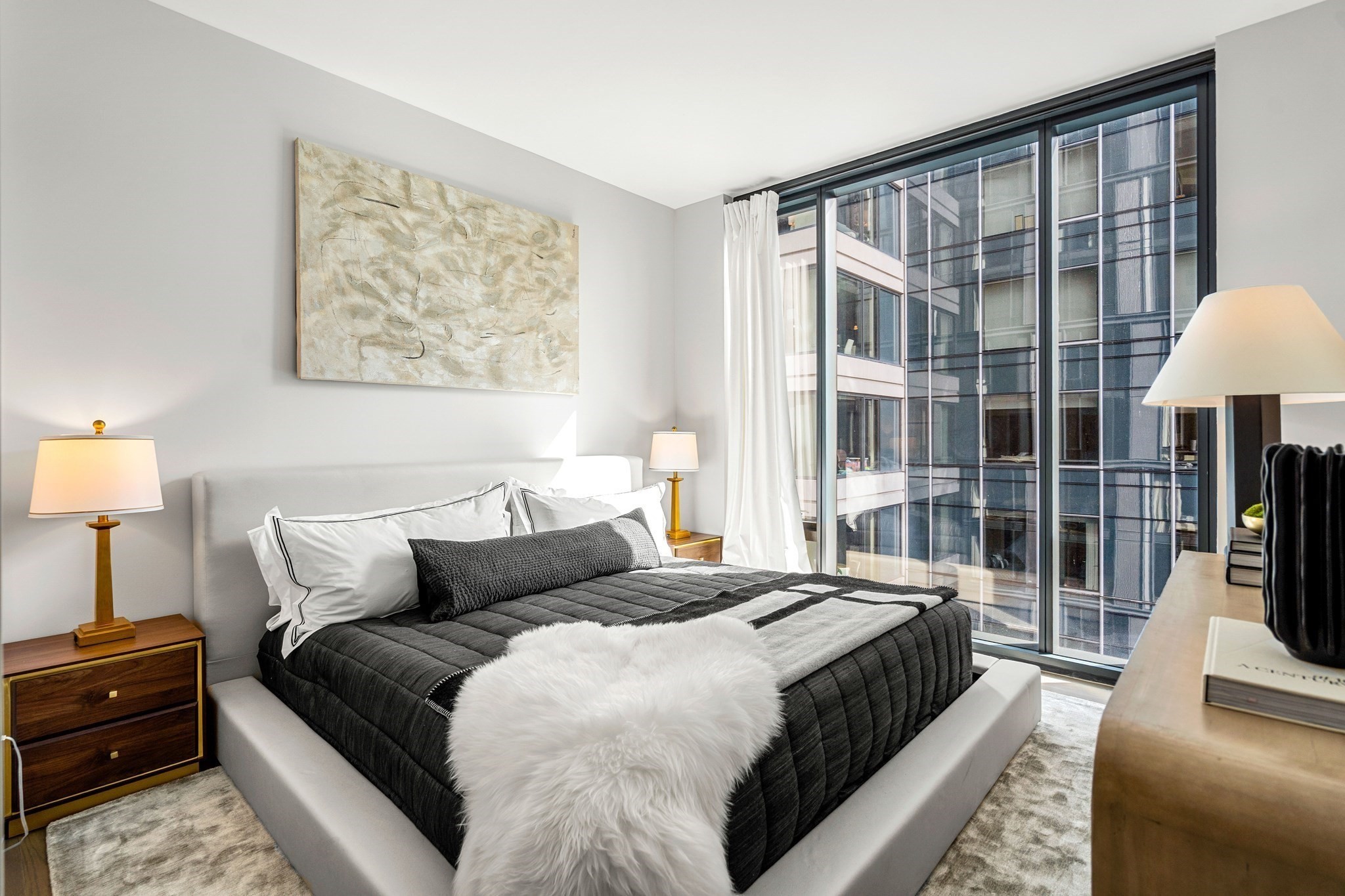 55 Lagrange St Unit 1404, Downtown, Boston, MA 02116 - Image 3