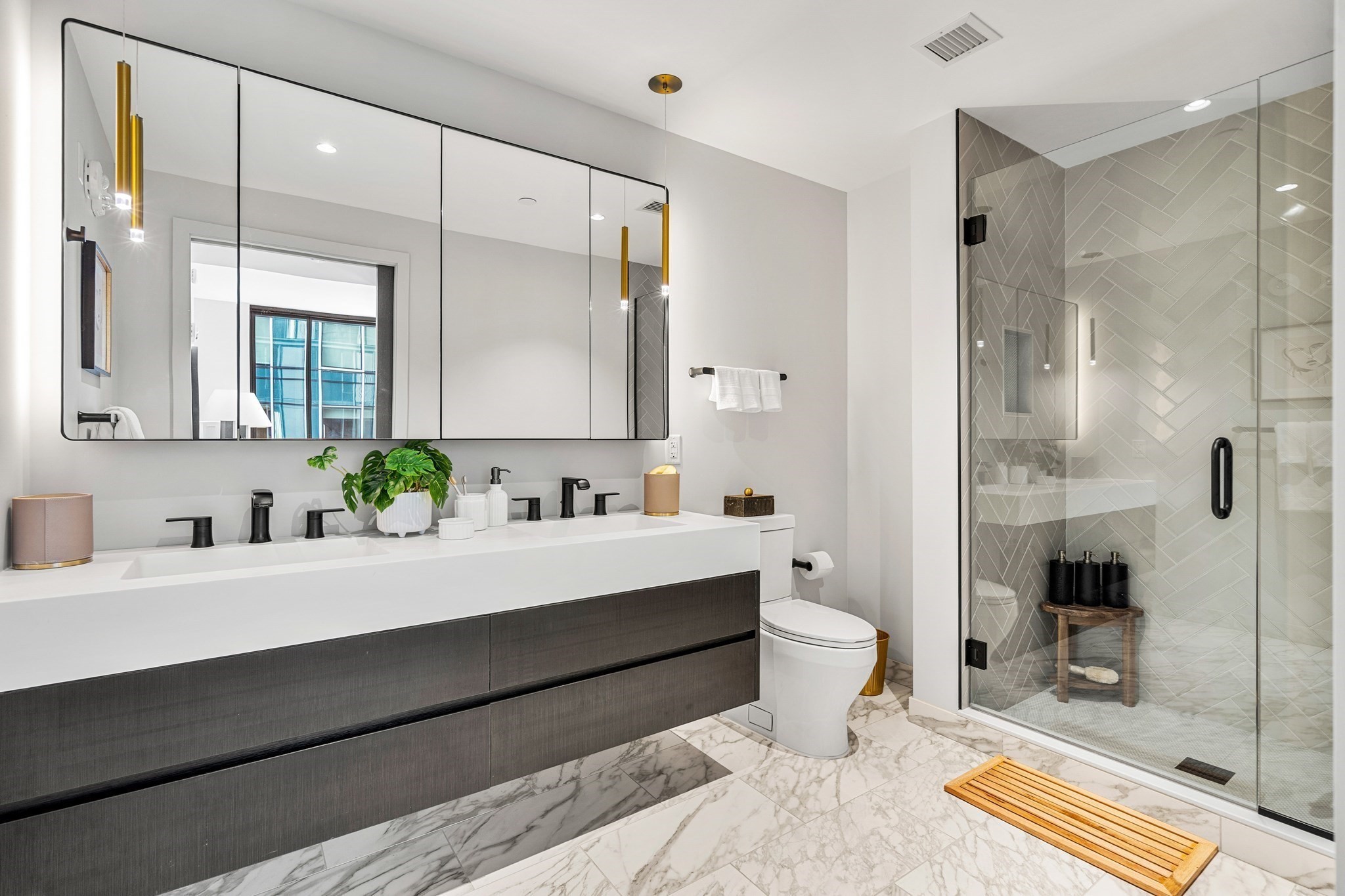 55 Lagrange St Unit 1404, Downtown, Boston, MA 02116 - Image 4