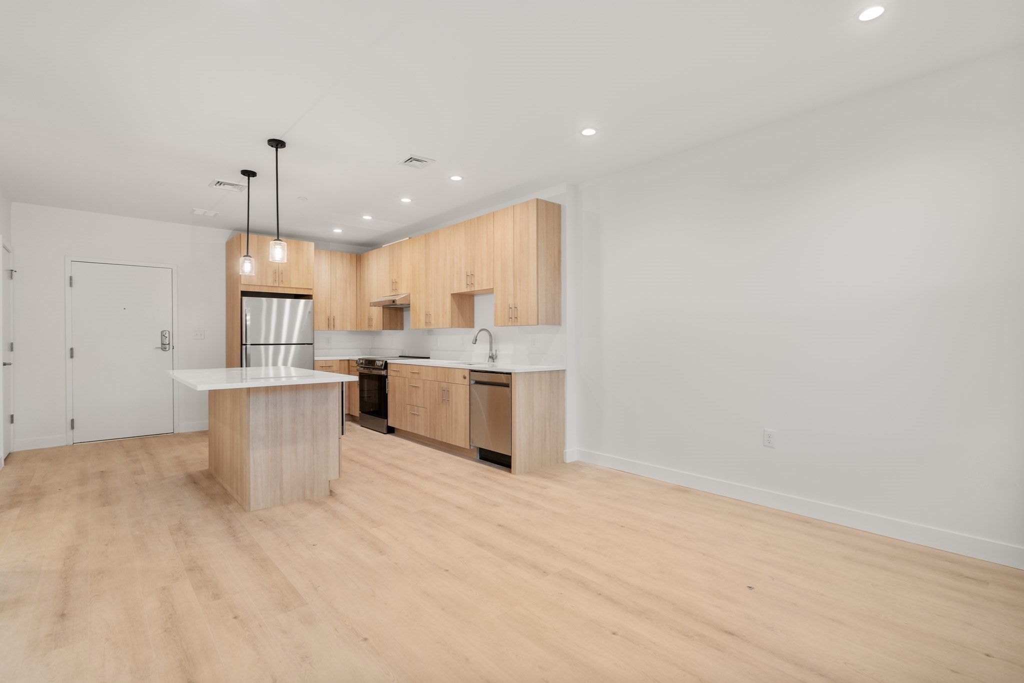 1151 Walnut Unit 405, Newton, MA 02461 - Image 3