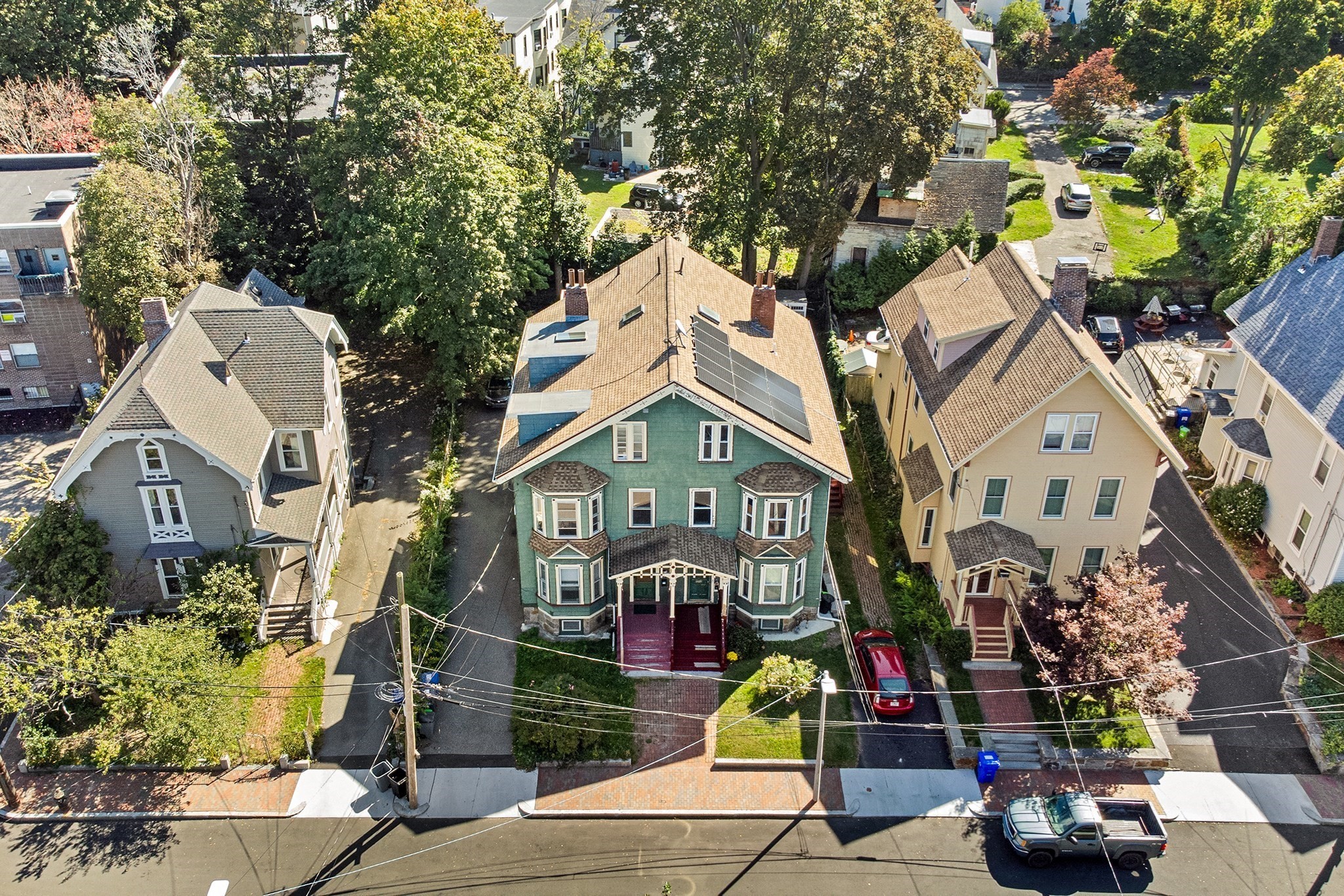 16 Mayfair St, Roxbury, Boston, MA 02119 - Image 2