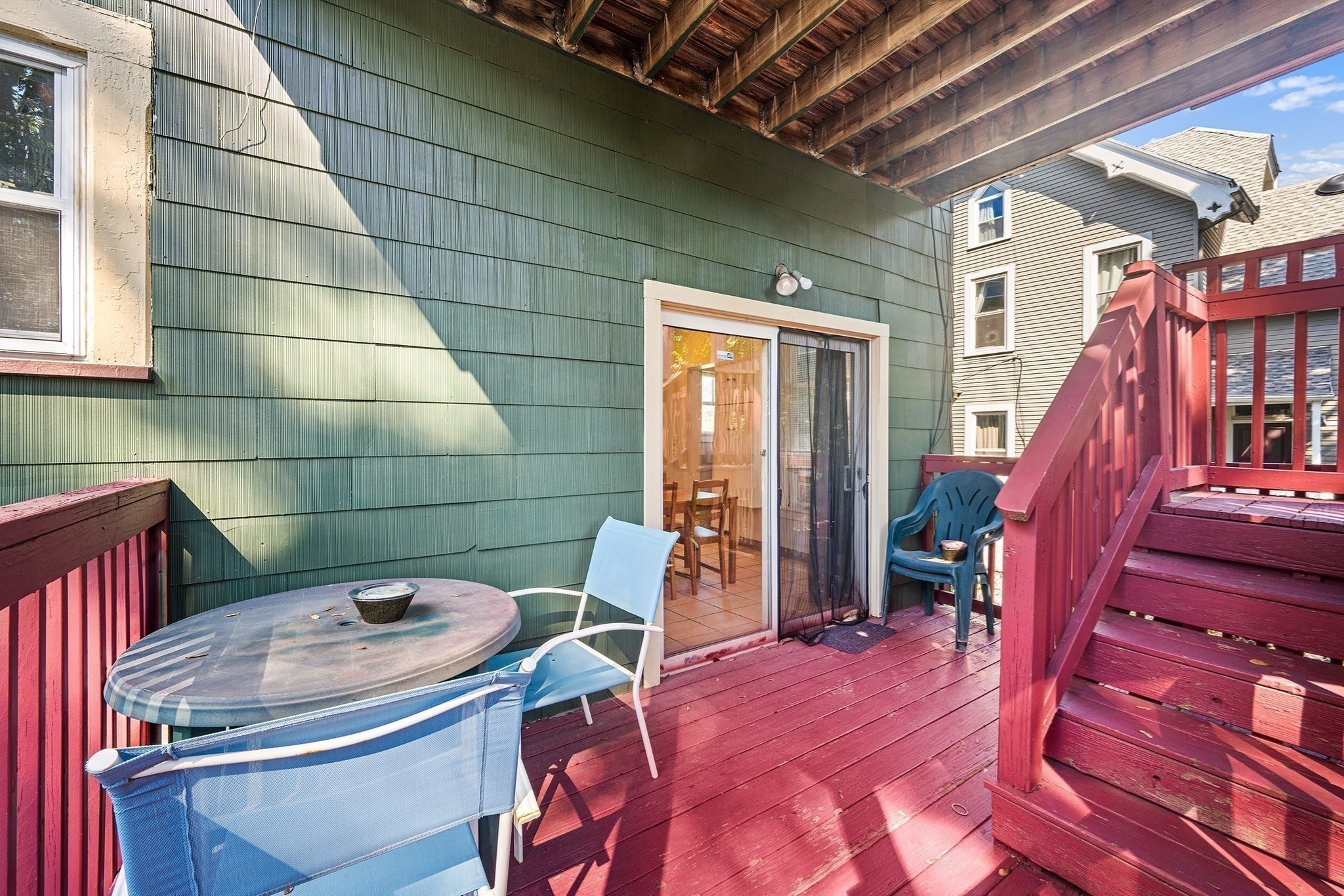 16 Mayfair St, Roxbury, Boston, MA 02119 - Image 30