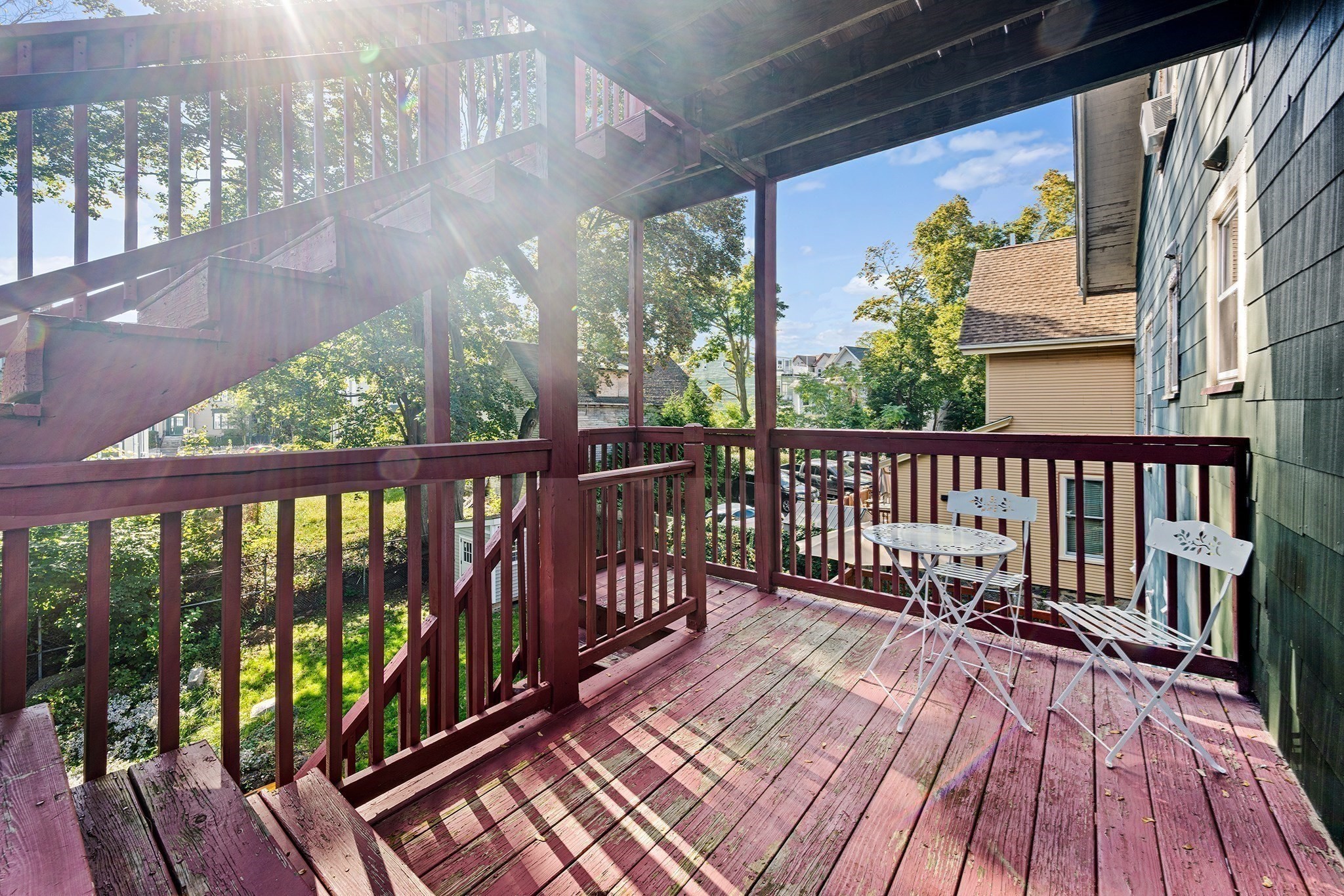 16 Mayfair St, Roxbury, Boston, MA 02119 - Image 31