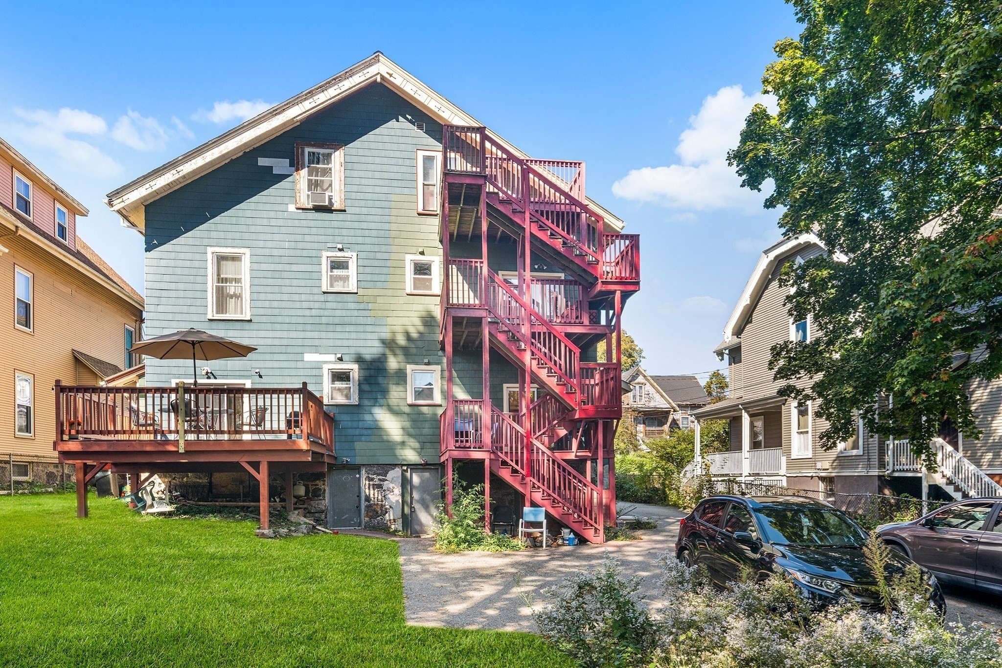 16 Mayfair St, Roxbury, Boston, MA 02119 - Image 32