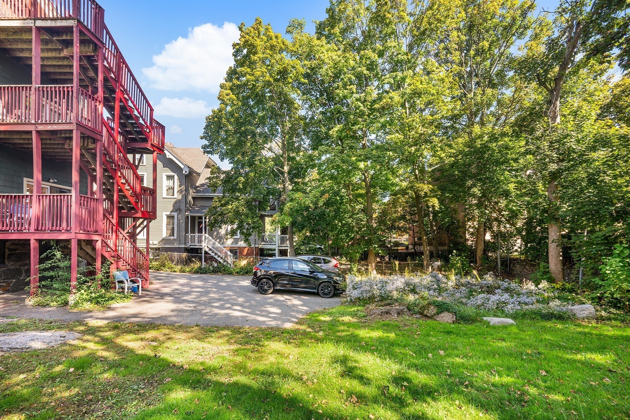 16 Mayfair St, Roxbury, Boston, MA 02119 - Image 33