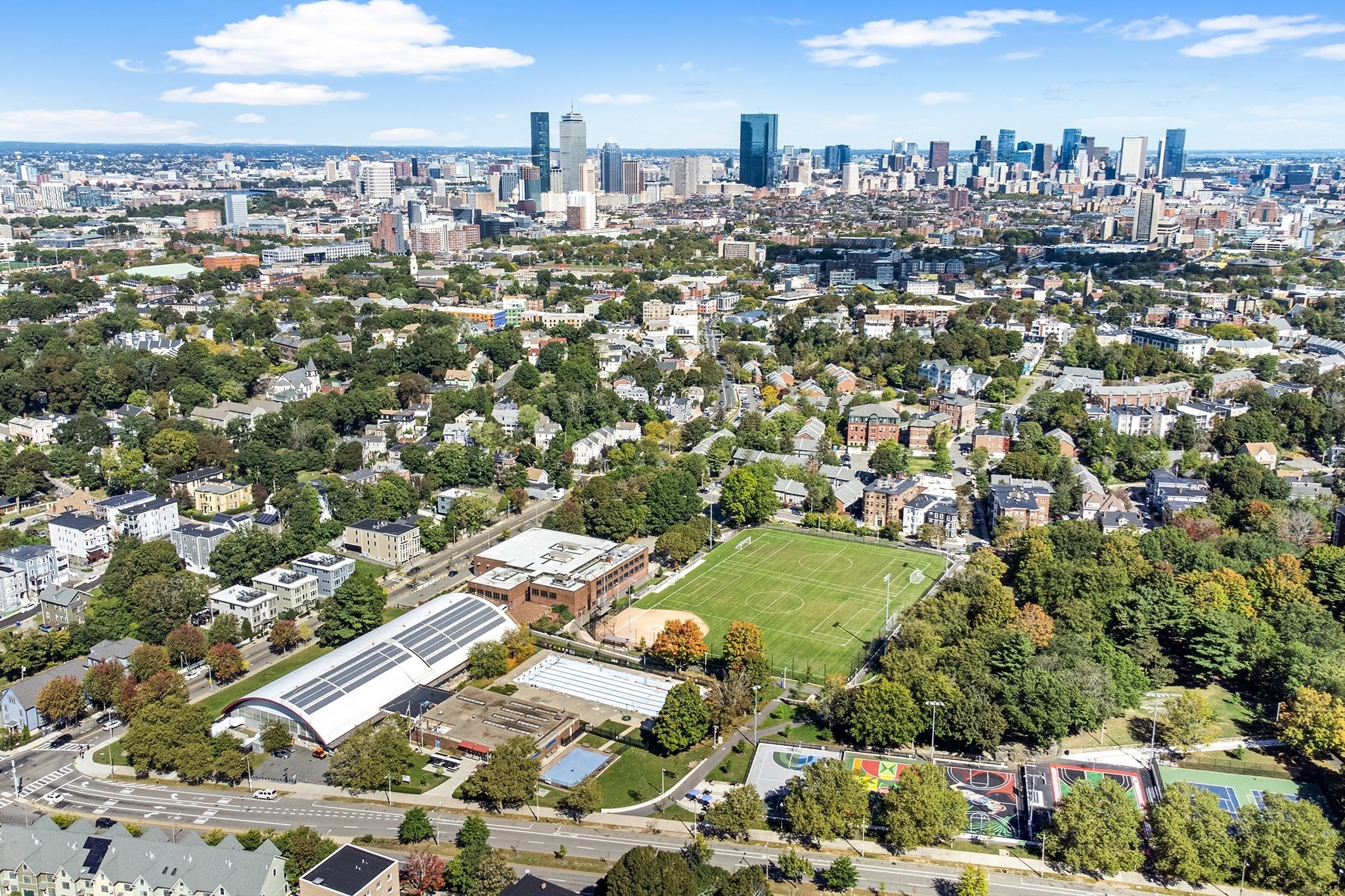 16 Mayfair St, Roxbury, Boston, MA 02119 - Image 35