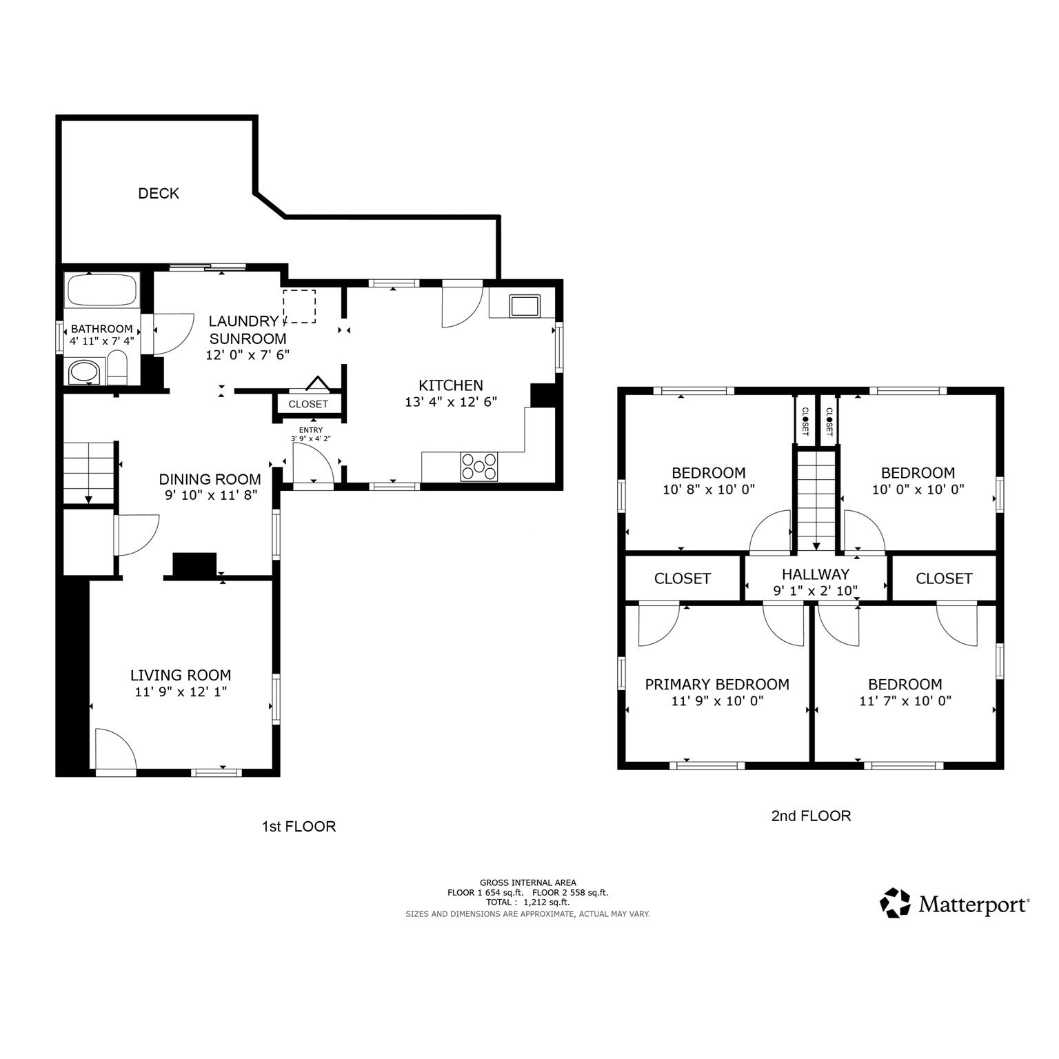 8 Fort Ln, Dedham, MA 02026 - Image 21