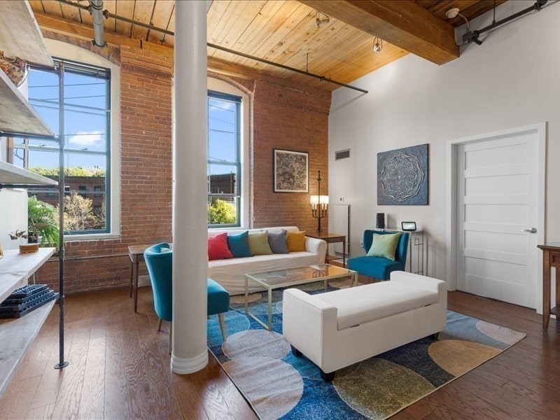 1245 Adams St Unit B210, Mattapan, Boston, MA 02124 - Image 11