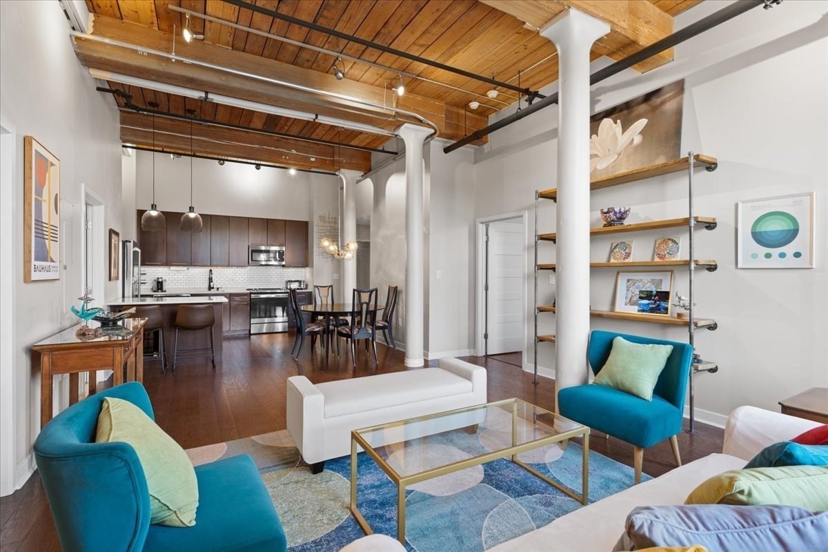 1245 Adams St Unit B210, Mattapan, Boston, MA 02124 - Image 14