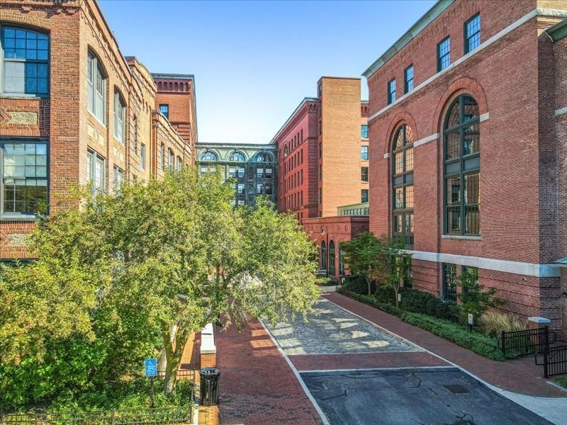 1245 Adams St Unit B210, Mattapan, Boston, MA 02124 - Image 35