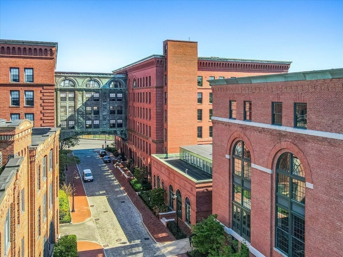 1245 Adams St Unit B210, Mattapan, Boston, MA 02124 - Image 36